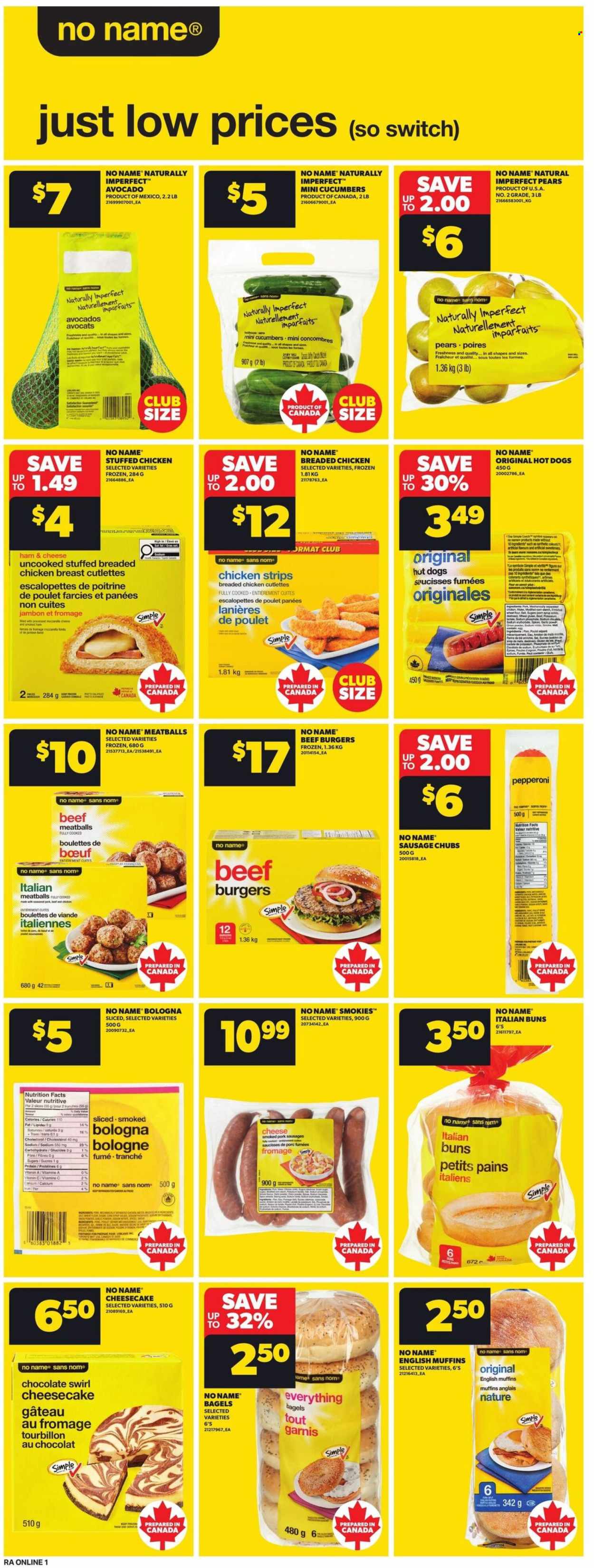 Atlantic Superstore flyer - January 01, 2026 - January 07, 2026. Page 7