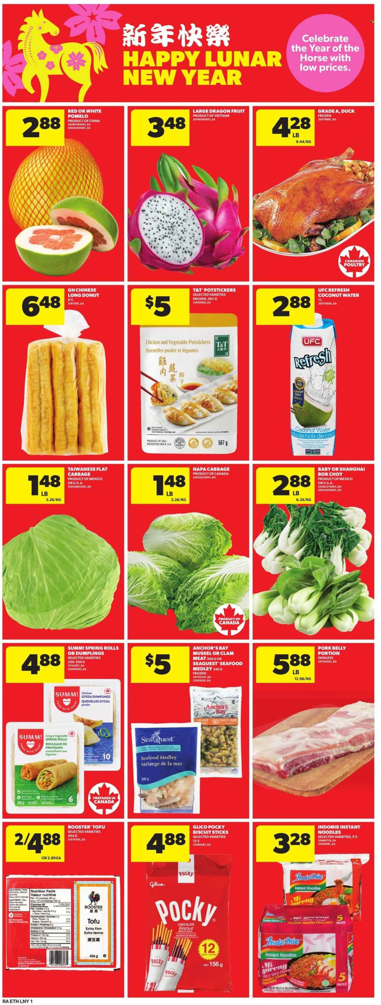 Atlantic Superstore flyer - January 01, 2026 - January 07, 2026. Page 11