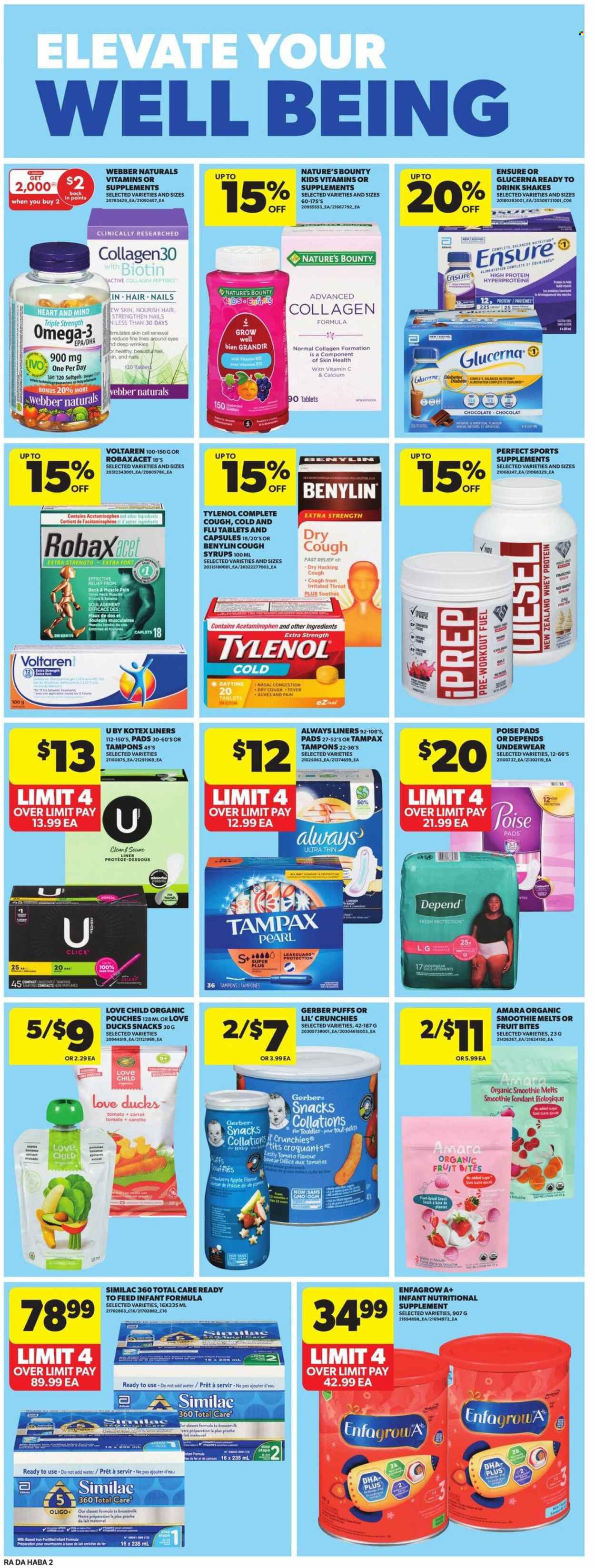 Atlantic Superstore flyer - January 01, 2026 - January 07, 2026. Page 17