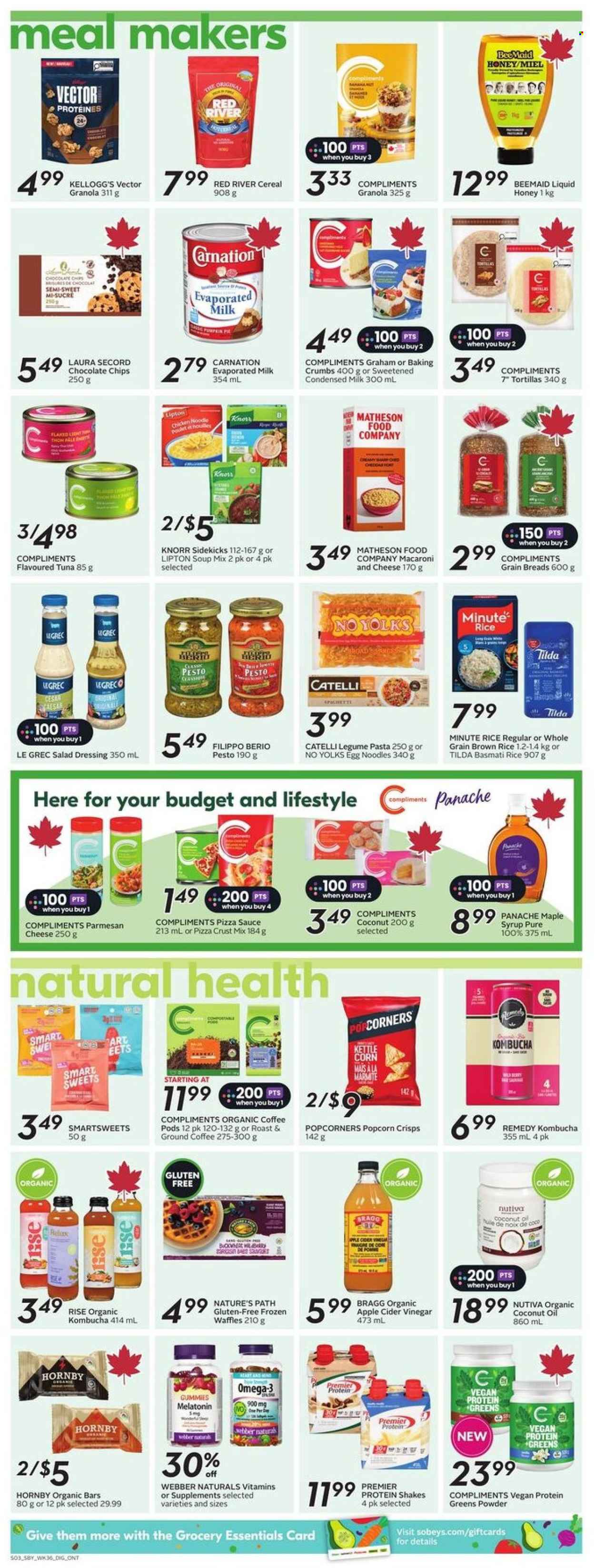 Sobeys flyer - January 01, 2026 - January 07, 2026. Page 10