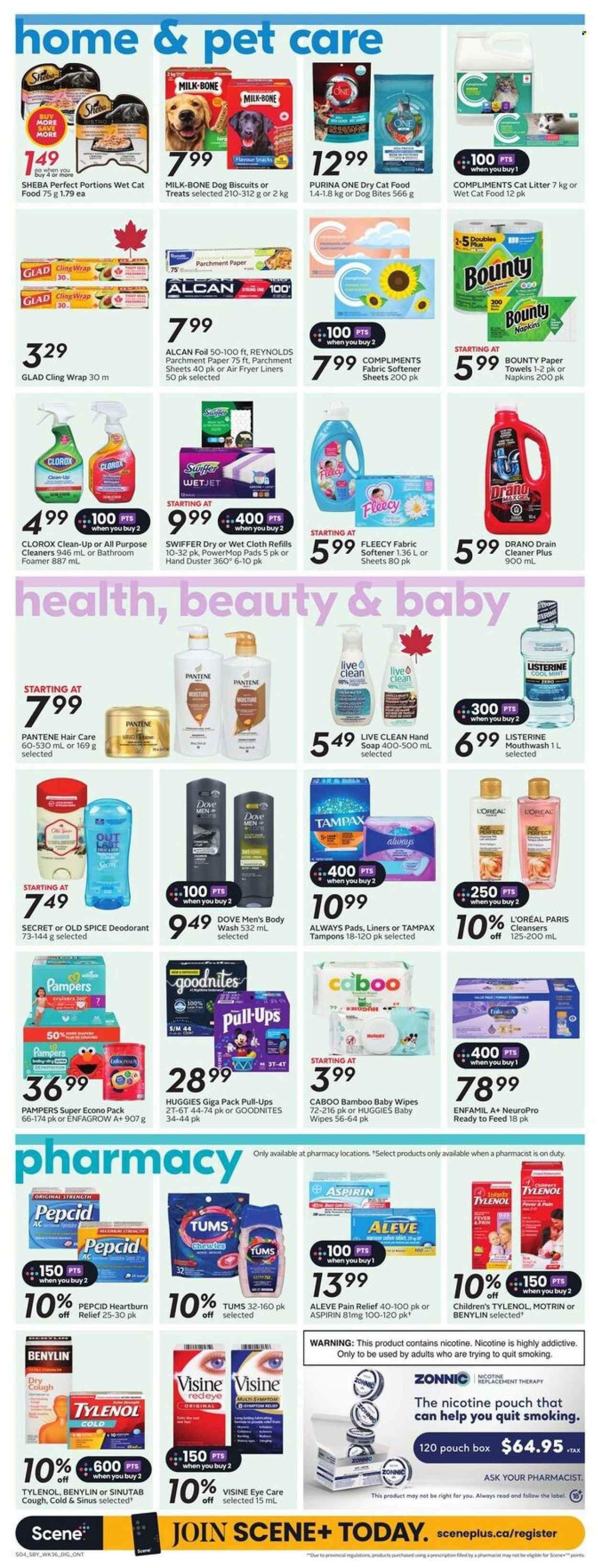 Sobeys flyer - January 01, 2026 - January 07, 2026. Page 11