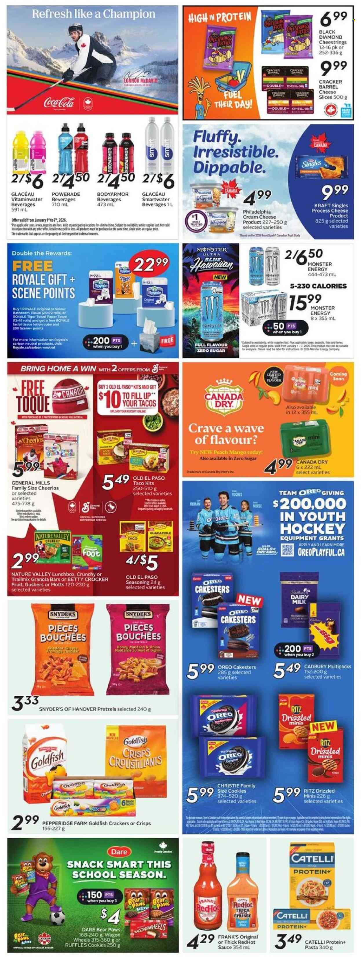 Sobeys flyer - January 01, 2026 - January 07, 2026. Page 19