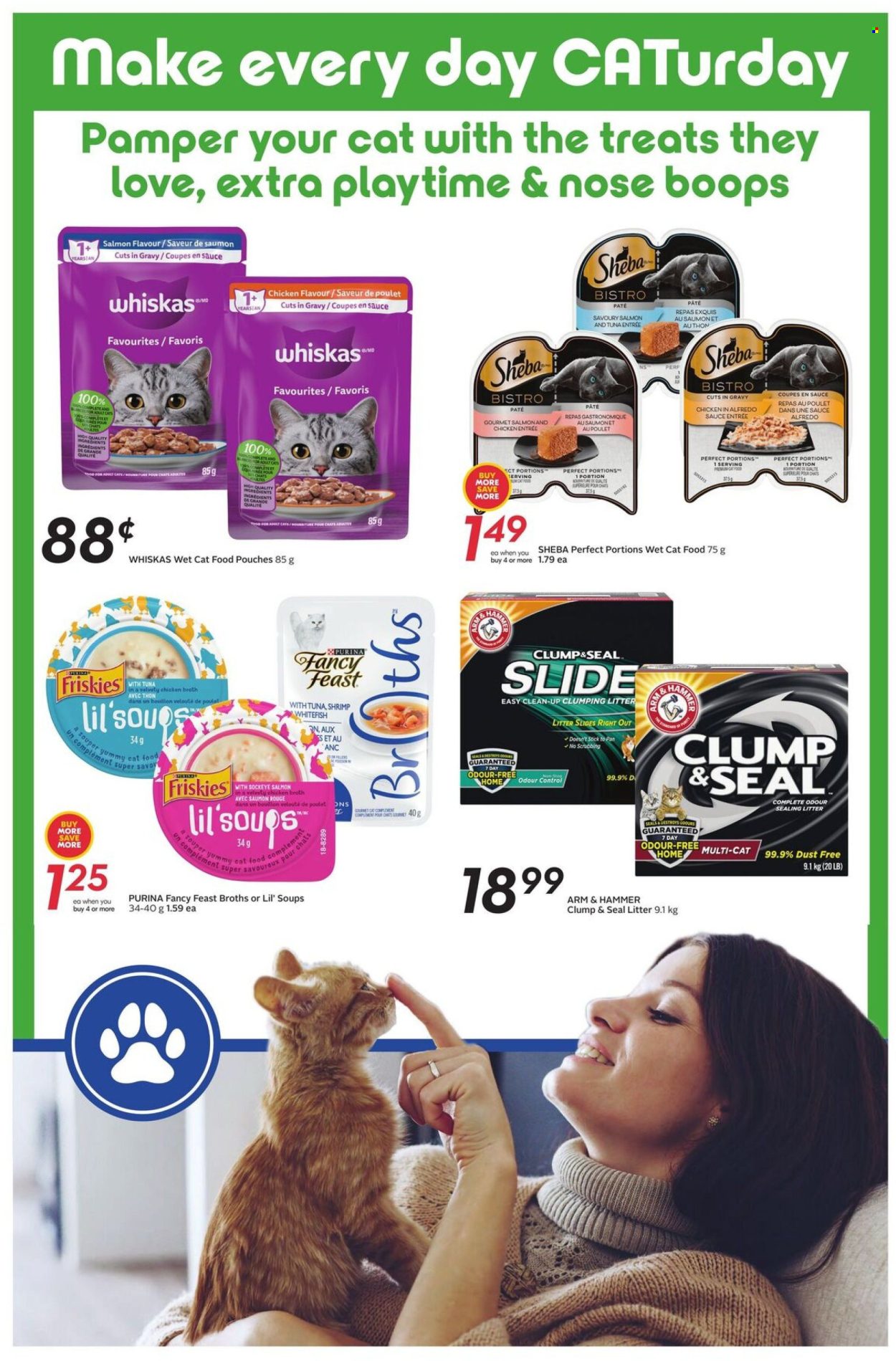 Sobeys flyer - January 01, 2026 - January 07, 2026. Page 20