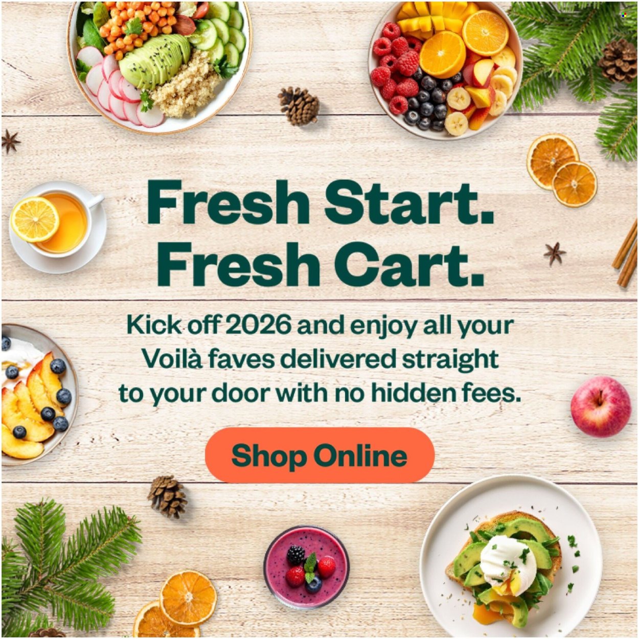 Sobeys flyer - January 01, 2026 - January 07, 2026. Page 22