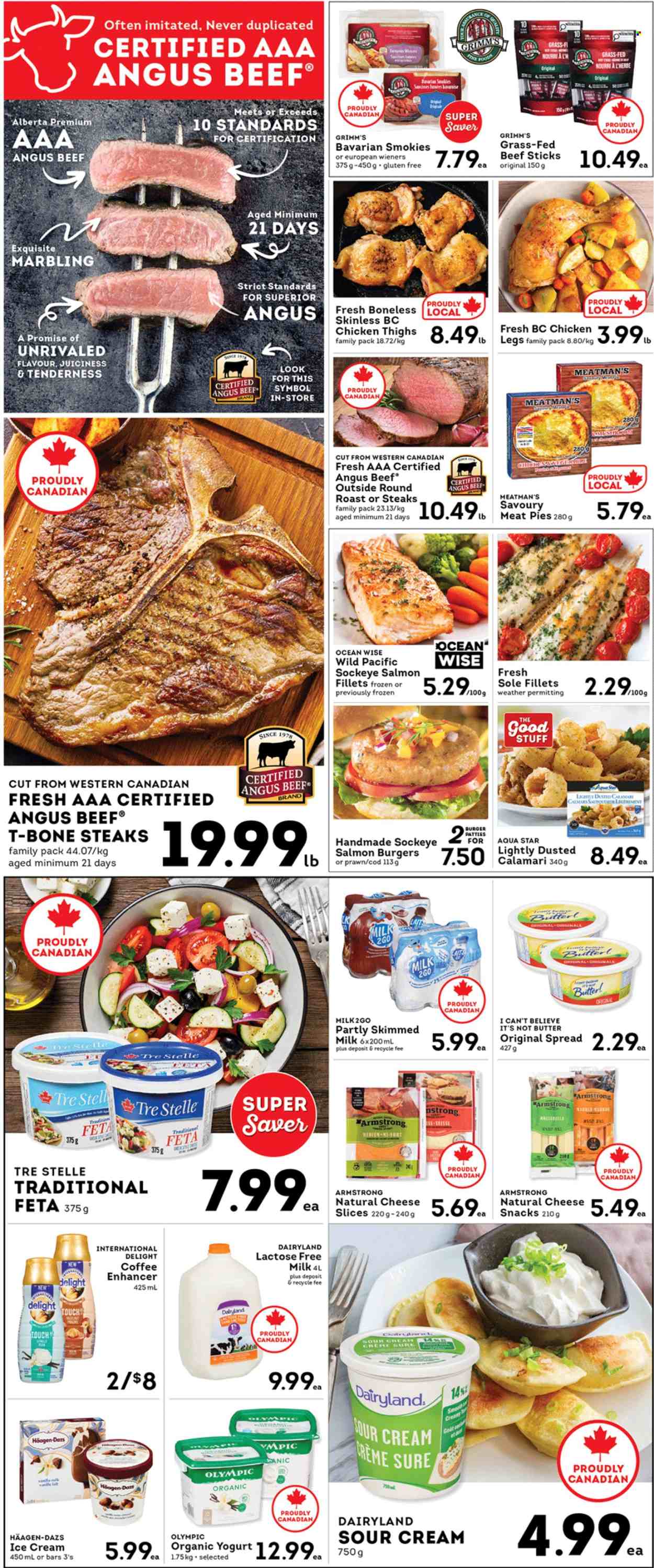IGA Simple Goodness flyer - January 02, 2026 - January 08, 2026. Page 2