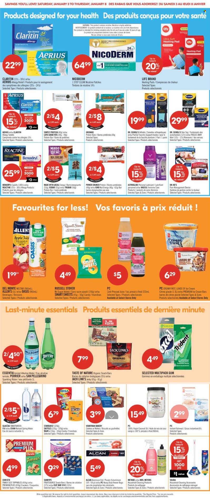Shoppers Drug Mart flyer - January 03, 2026 - January 08, 2026. Page 16