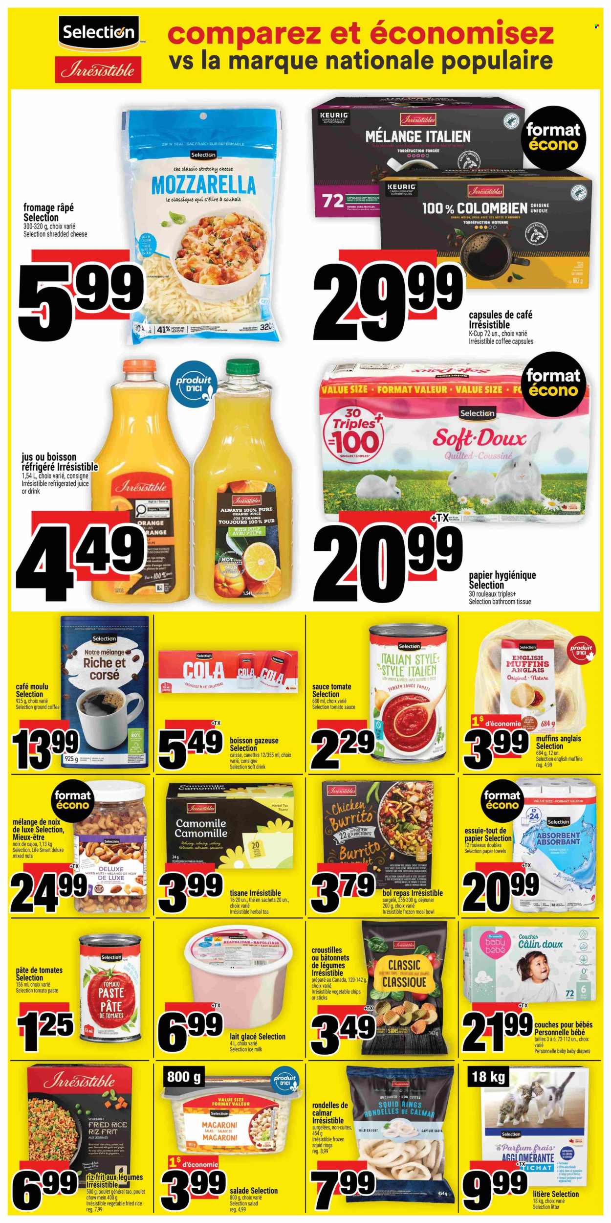 Super C flyer - January 08, 2026 - January 14, 2026. Page 9