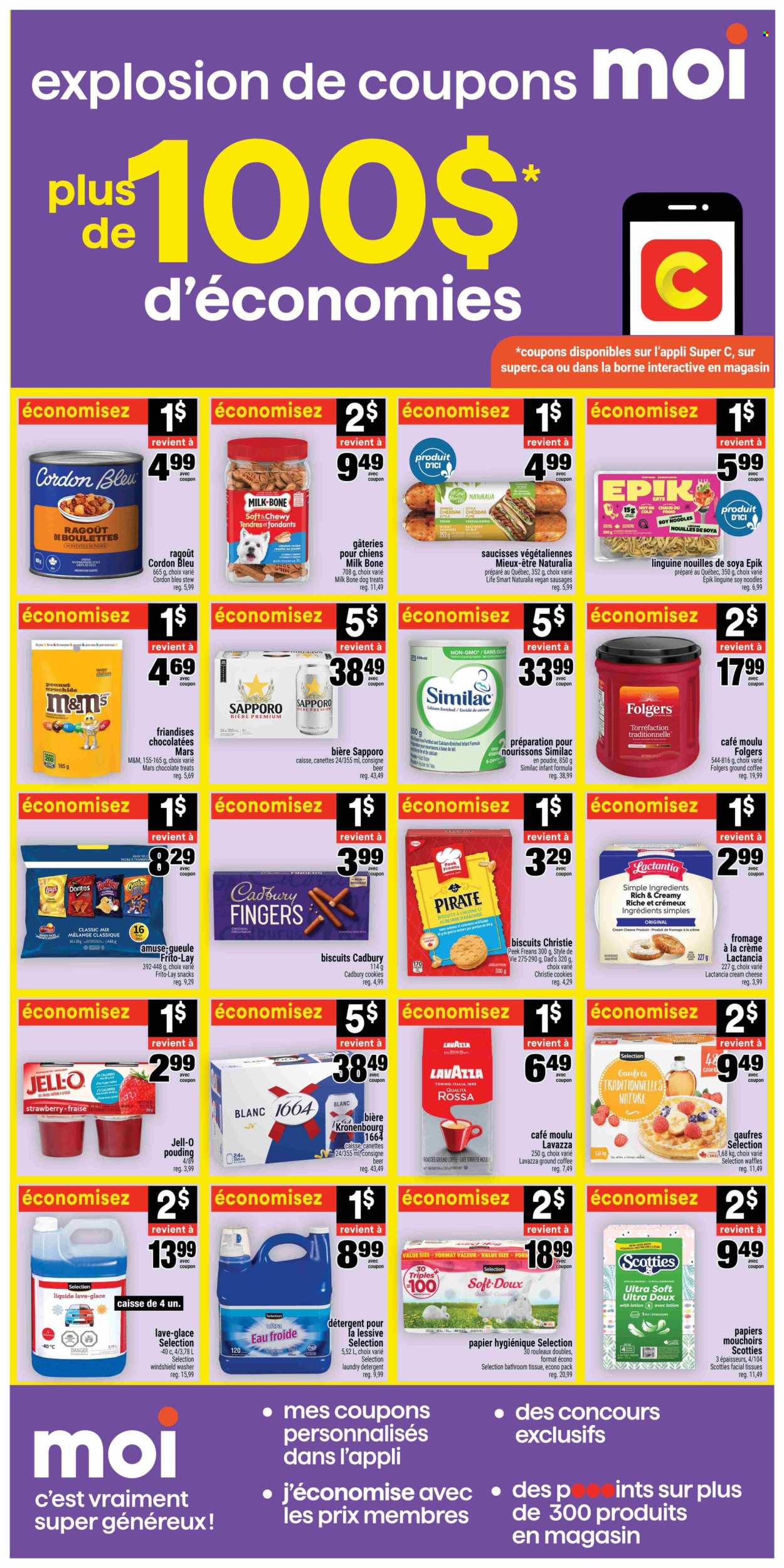 Super C flyer - January 08, 2026 - January 14, 2026. Page 12