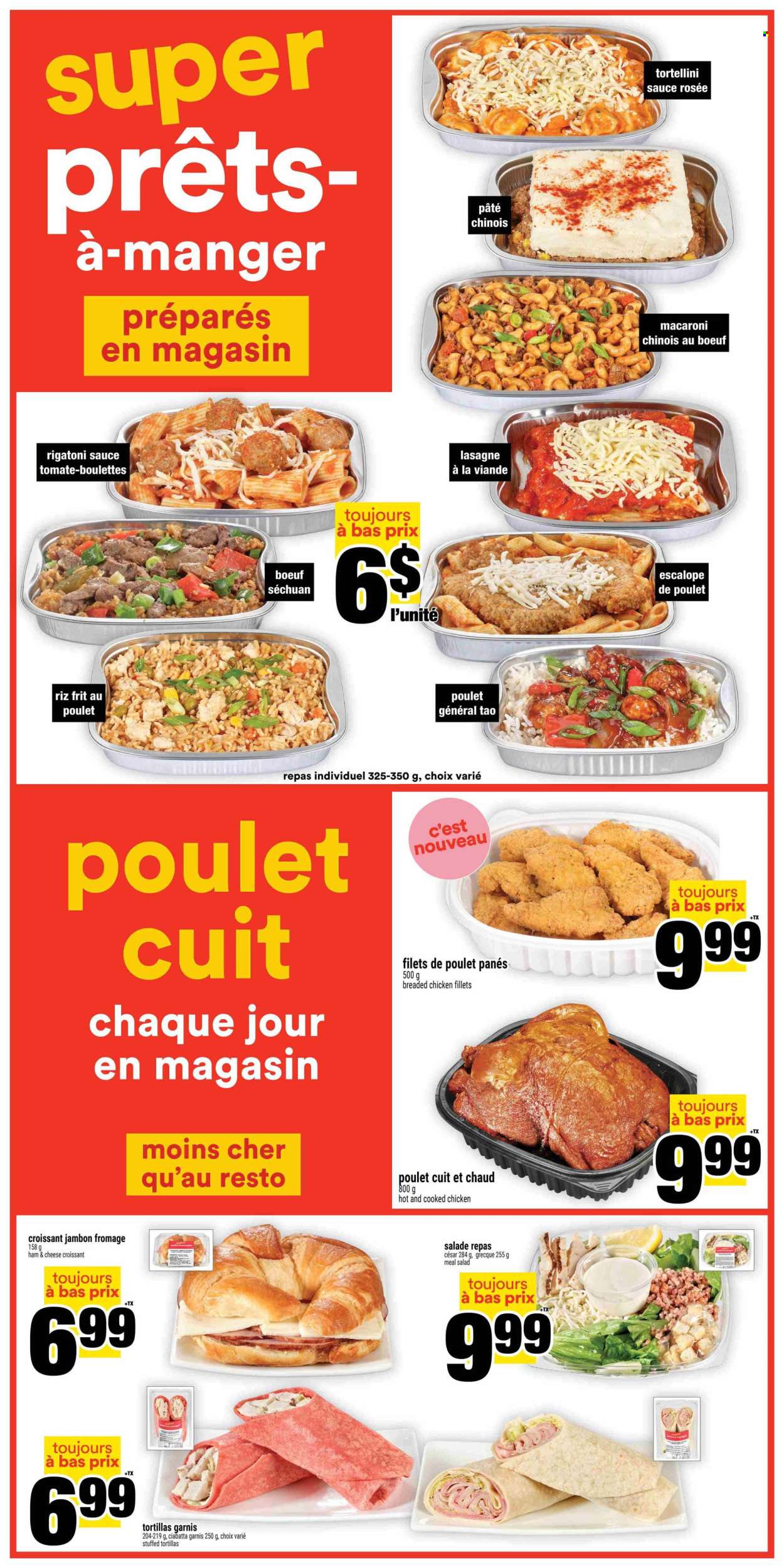 Super C flyer - January 08, 2026 - January 14, 2026. Page 14