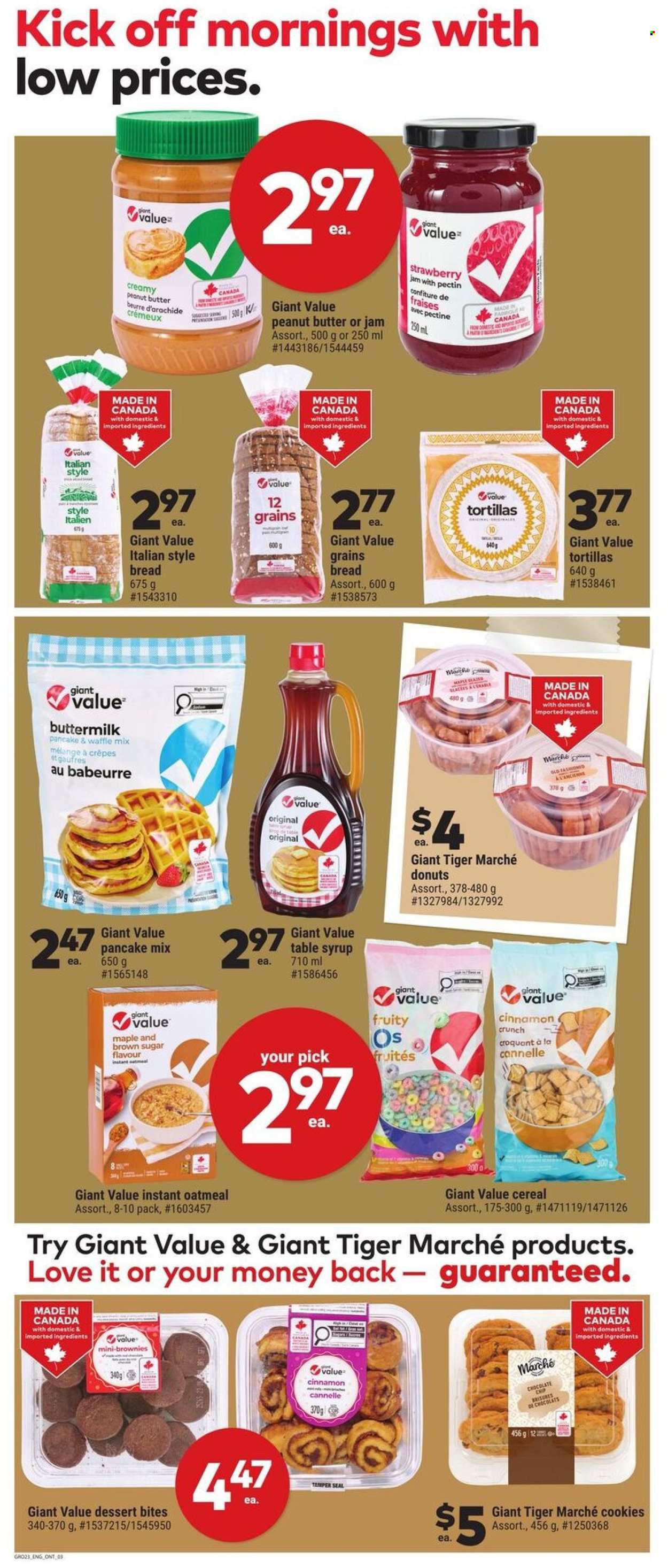 Giant Tiger flyer - January 07, 2026 - January 13, 2026. Page 3