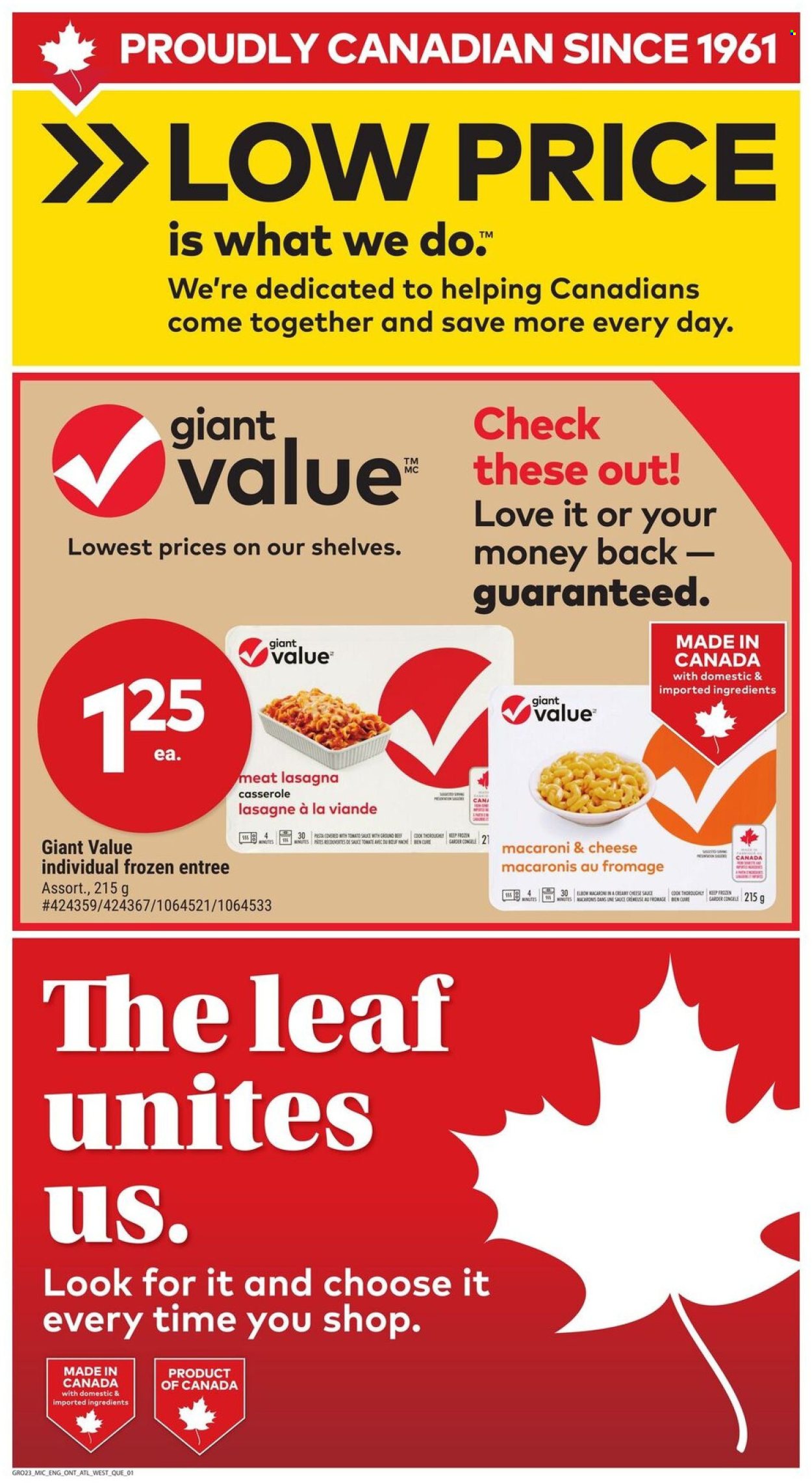 Giant Tiger flyer - January 07, 2026 - January 13, 2026. Page 6