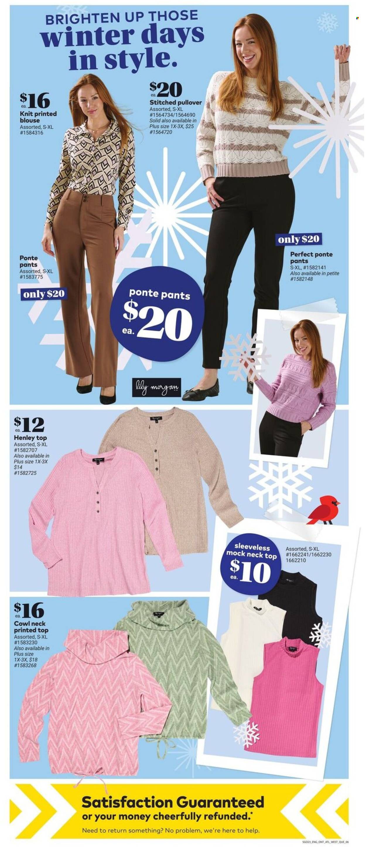 Giant Tiger flyer - January 07, 2026 - January 13, 2026. Page 8