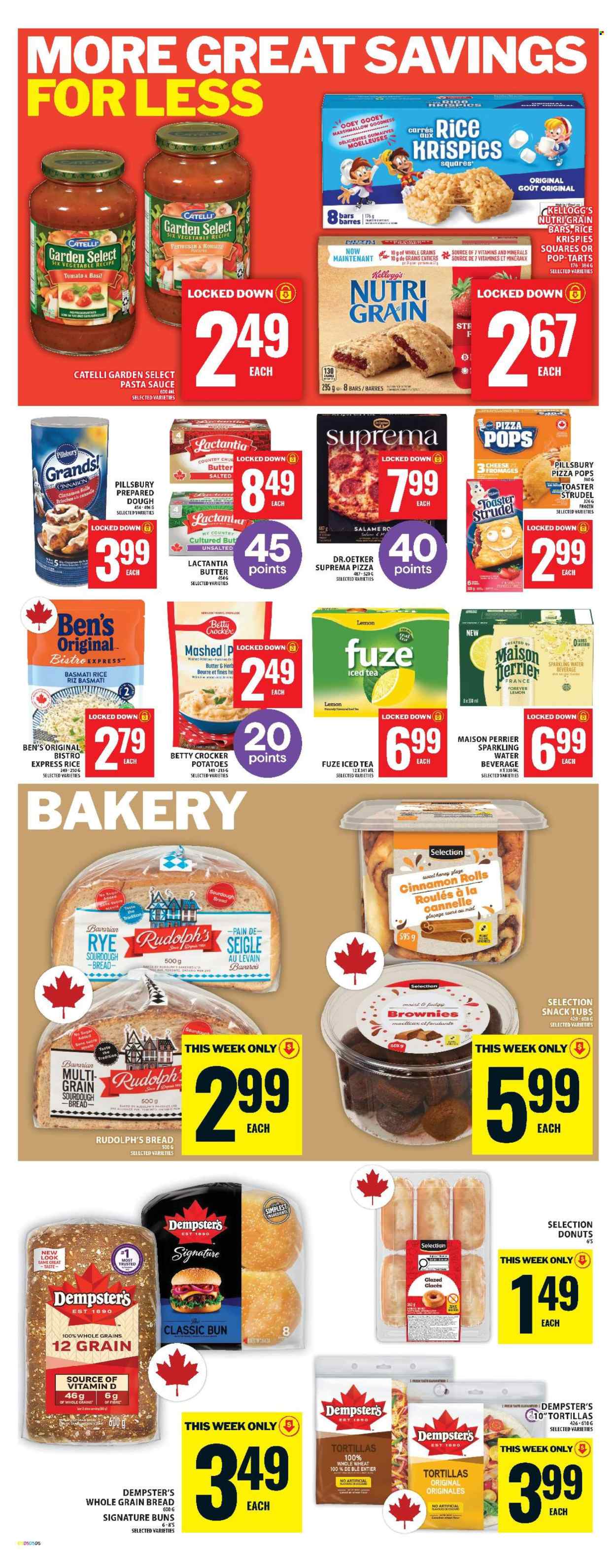 Food Basics flyer - January 08, 2026 - January 14, 2026. Page 6