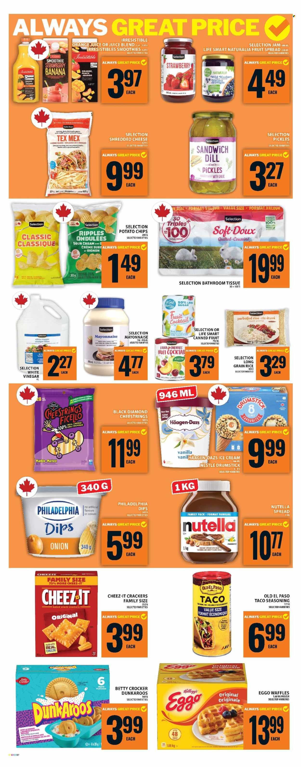 Food Basics flyer - January 08, 2026 - January 14, 2026. Page 8