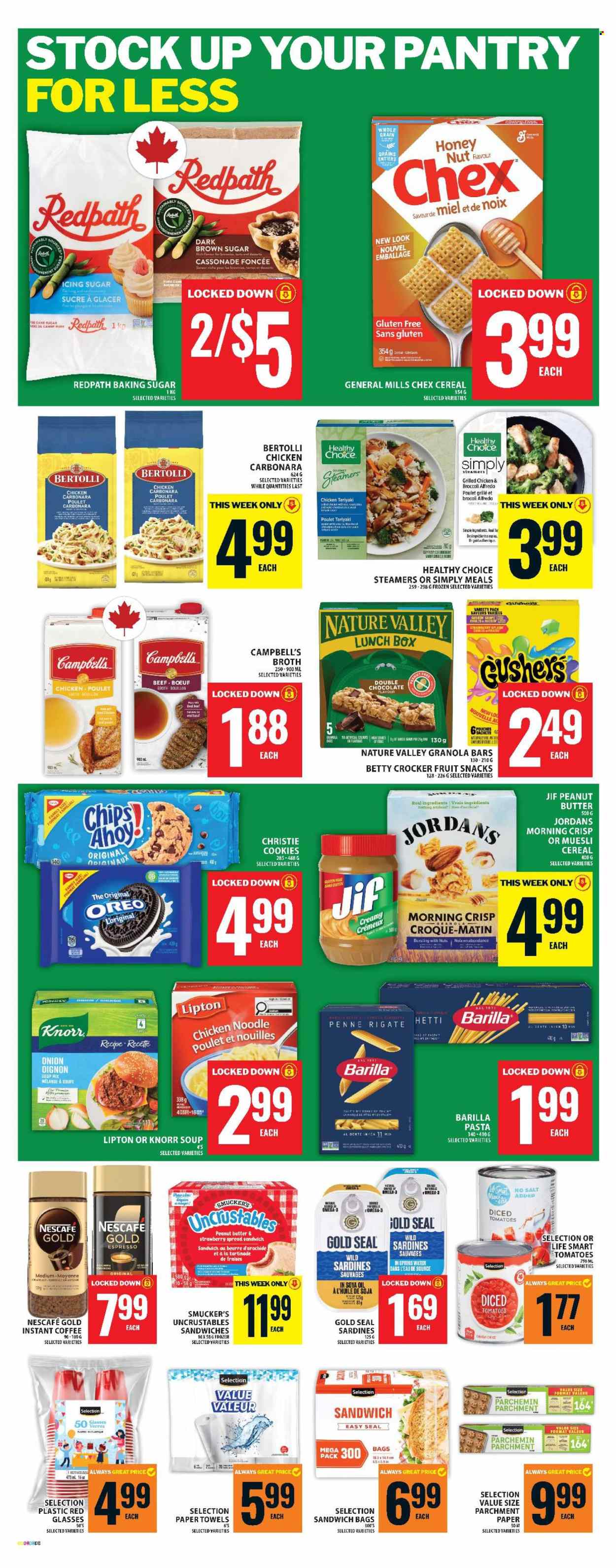 Food Basics flyer - January 08, 2026 - January 14, 2026. Page 9