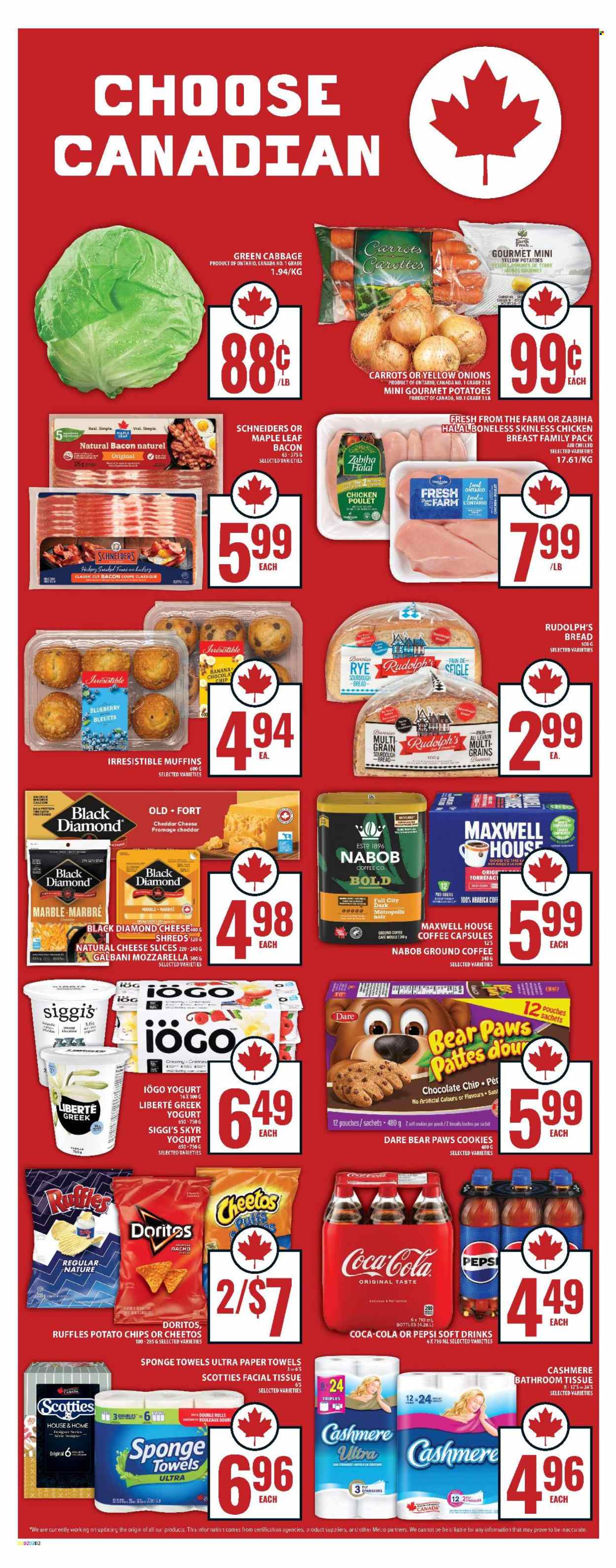 Food Basics flyer - January 08, 2026 - January 14, 2026. Page 11