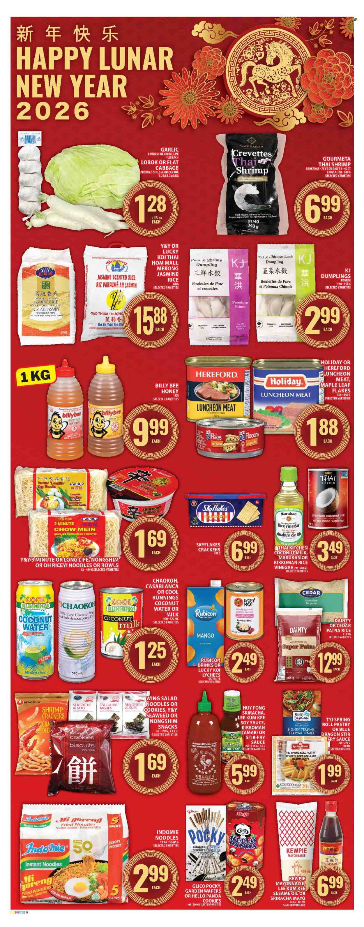 Food Basics flyer - January 08, 2026 - January 14, 2026. Page 13