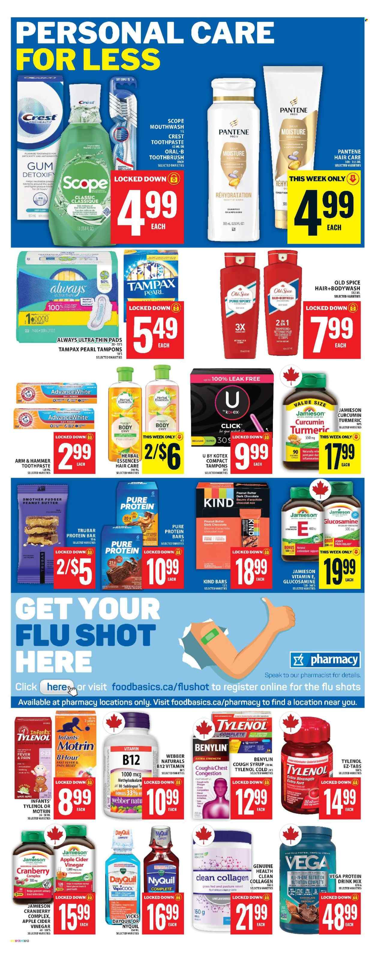 Food Basics flyer - January 08, 2026 - January 14, 2026. Page 14