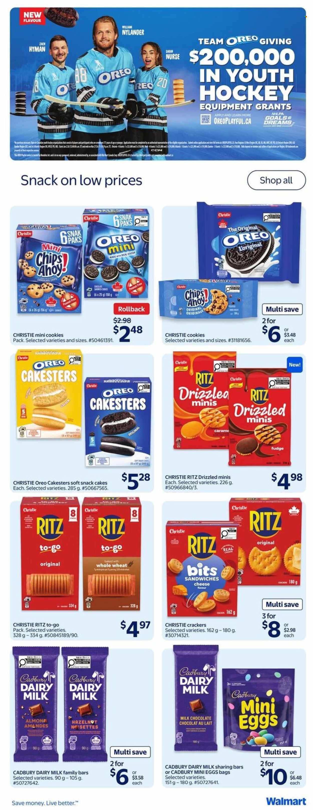 Walmart flyer - January 08, 2026 - January 14, 2026. Page 16