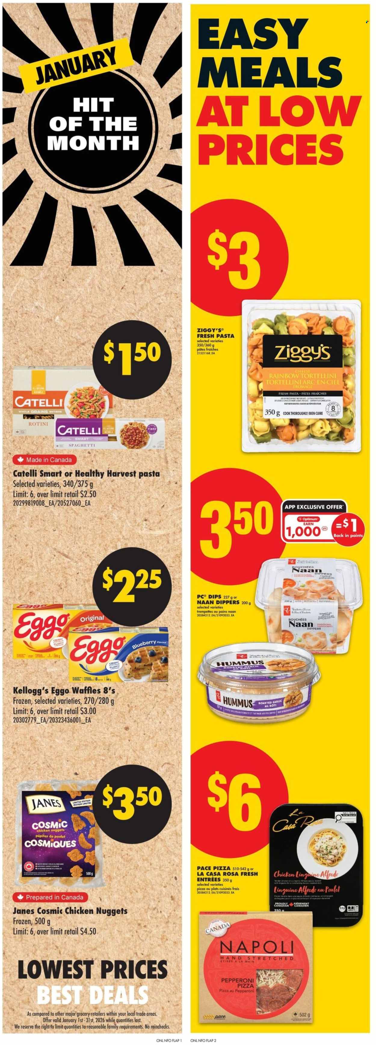 No Frills flyer - January 08, 2026 - January 14, 2026. Page 6