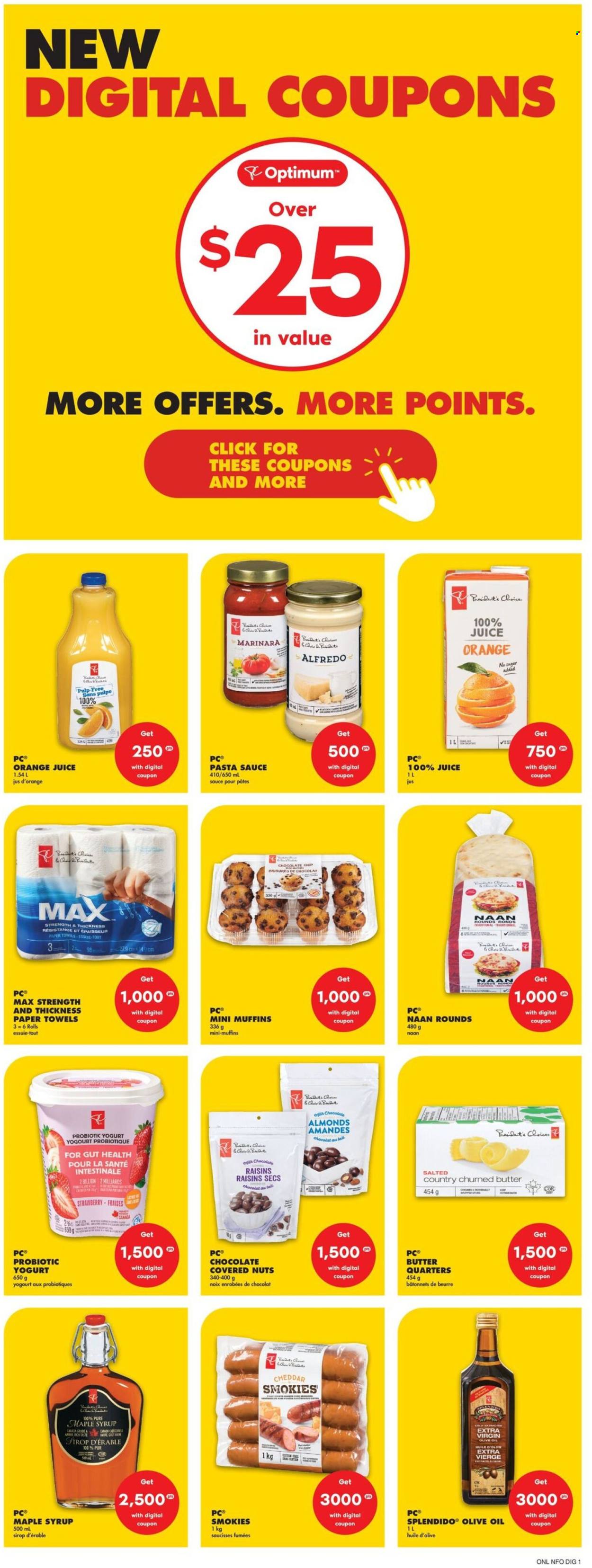 No Frills flyer - January 08, 2026 - January 14, 2026. Page 7