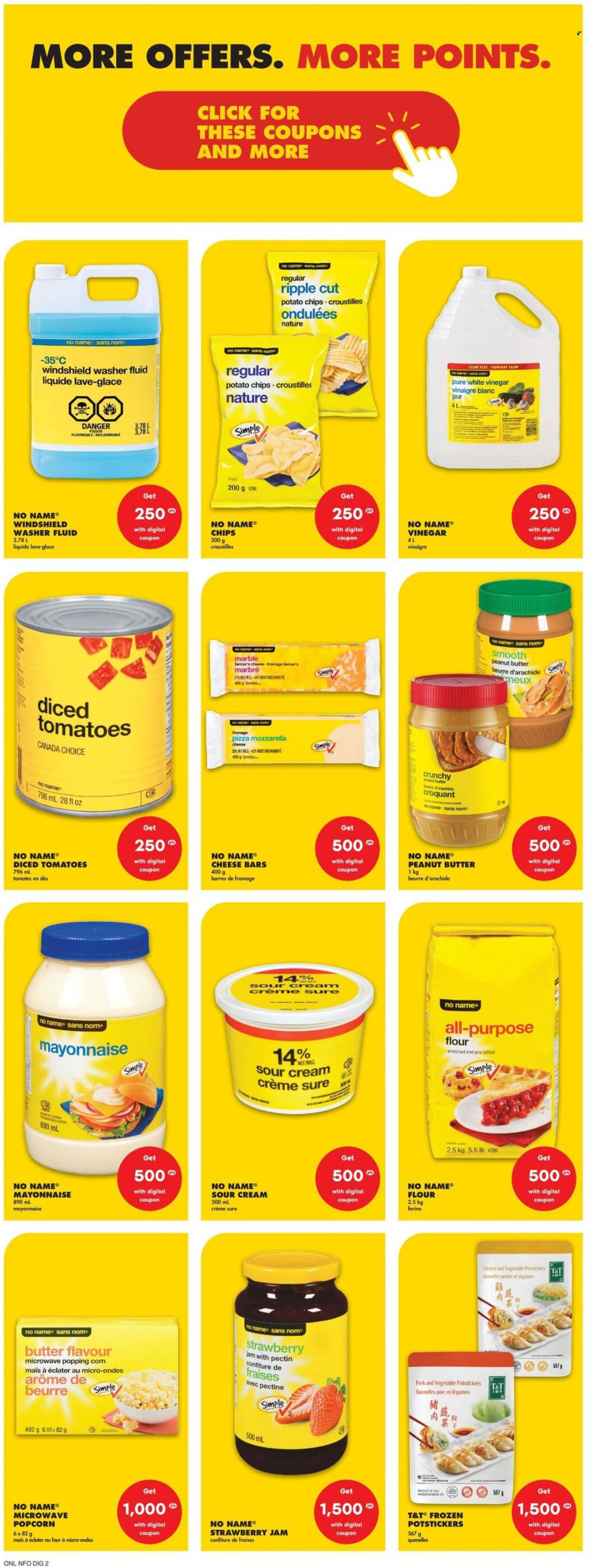 No Frills flyer - January 08, 2026 - January 14, 2026. Page 8