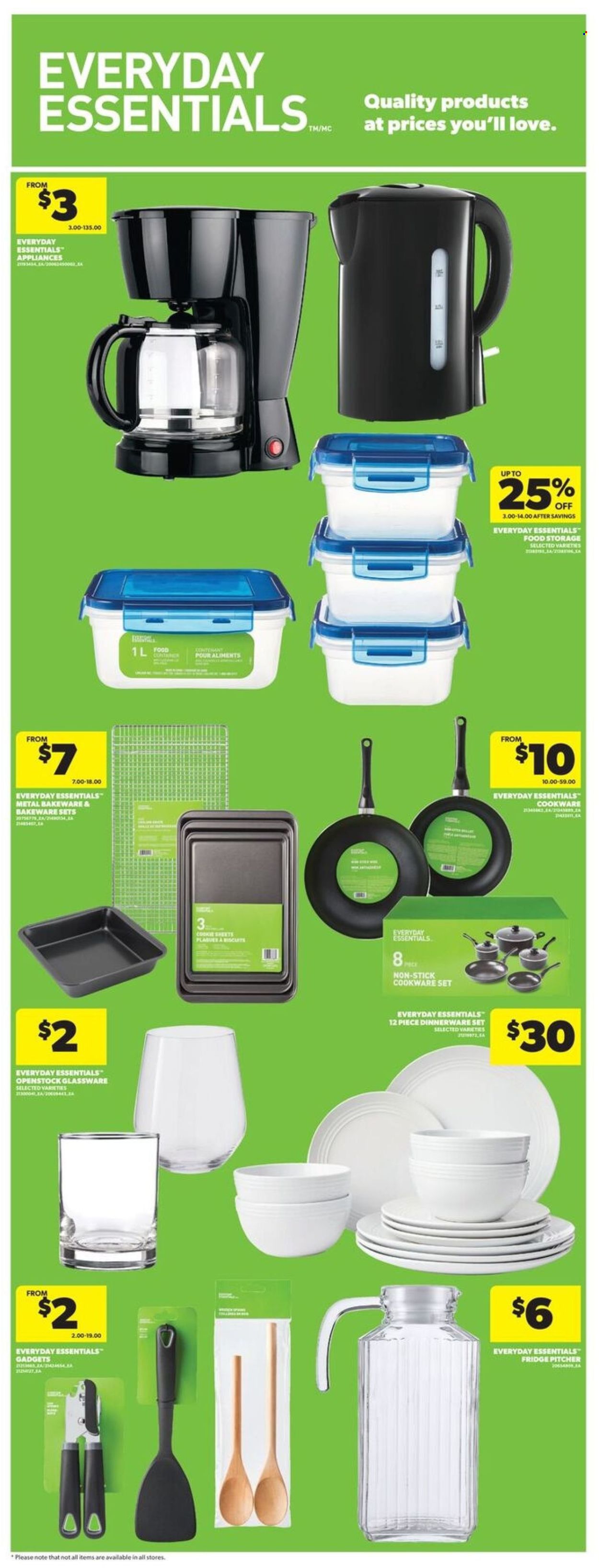 Real Canadian Superstore flyer - January 08, 2026 - January 14, 2026. Page 10