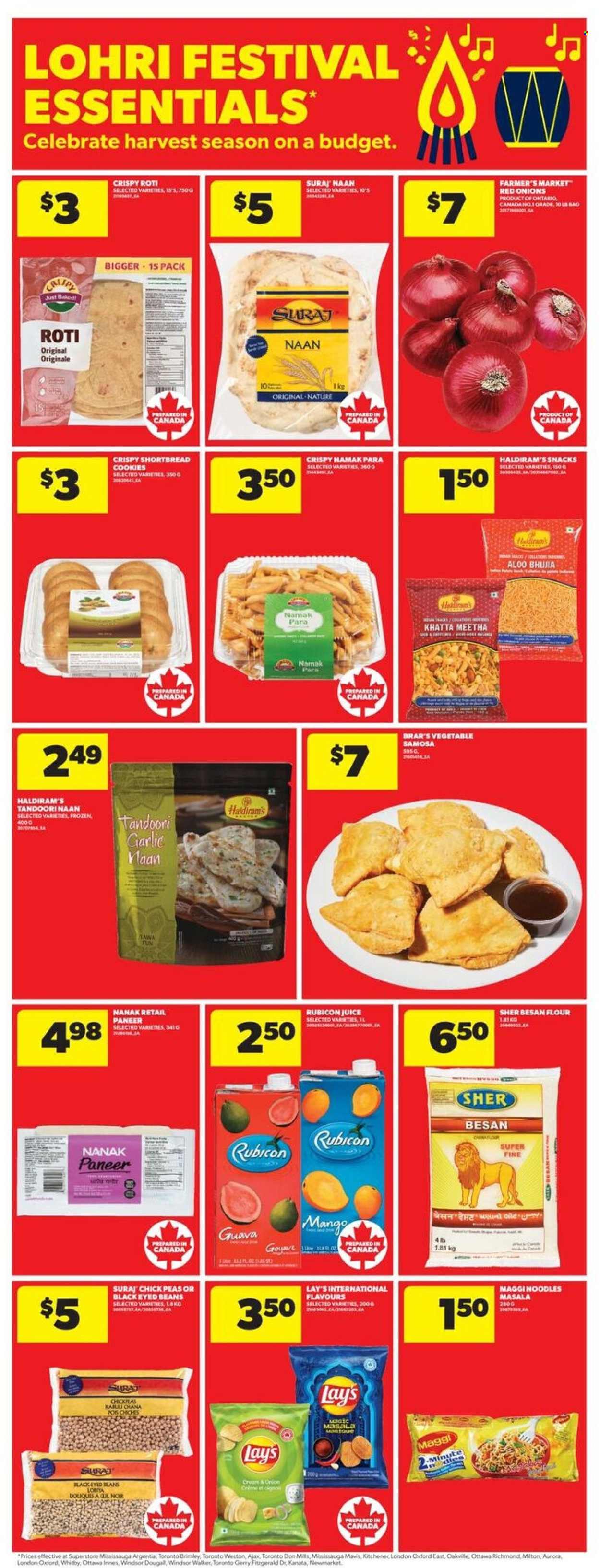 Real Canadian Superstore flyer - January 08, 2026 - January 14, 2026. Page 16