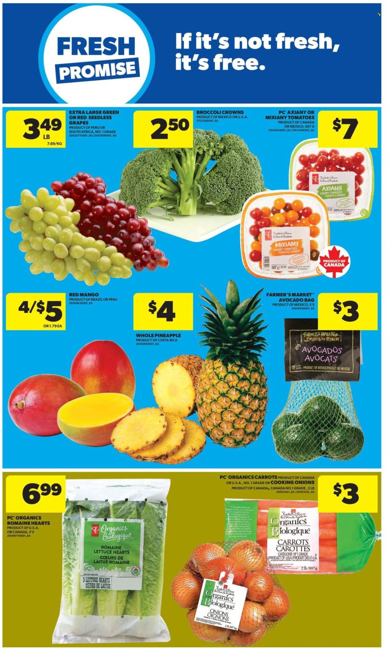 Real Canadian Superstore flyer - January 08, 2026 - January 14, 2026. Page 17