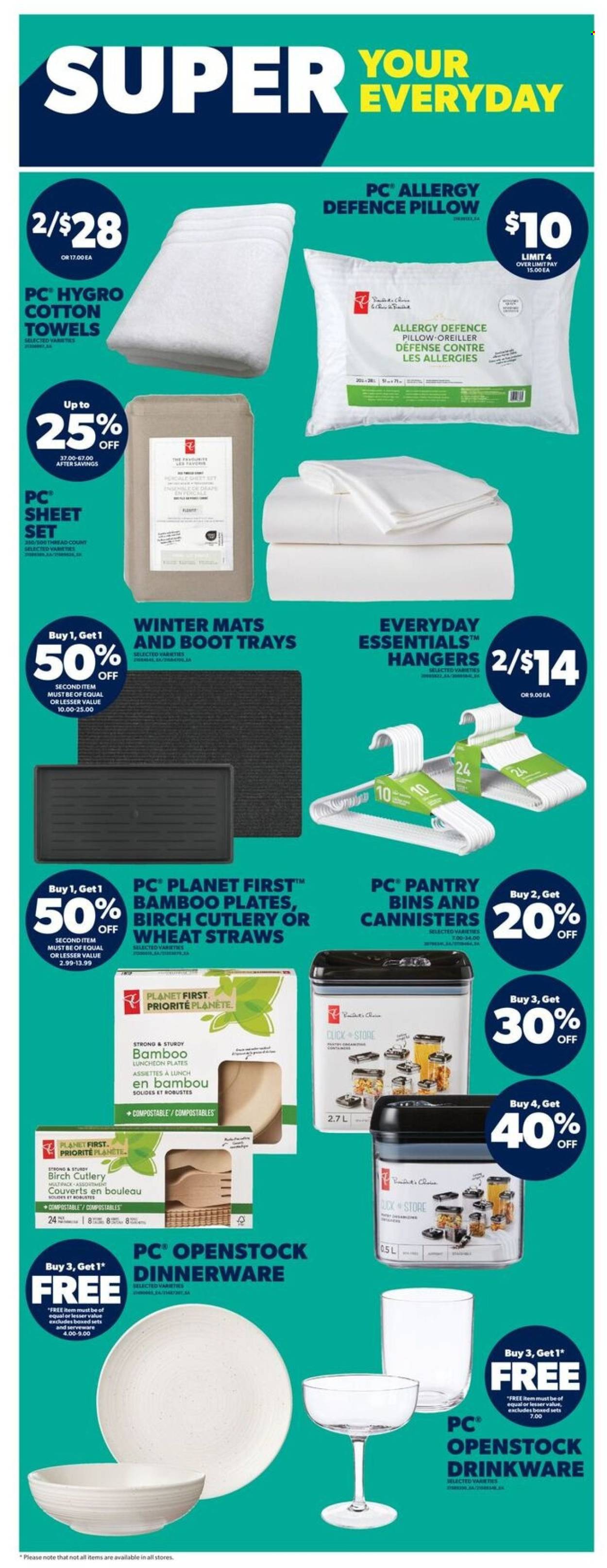 Real Canadian Superstore flyer - January 08, 2026 - January 14, 2026. Page 27