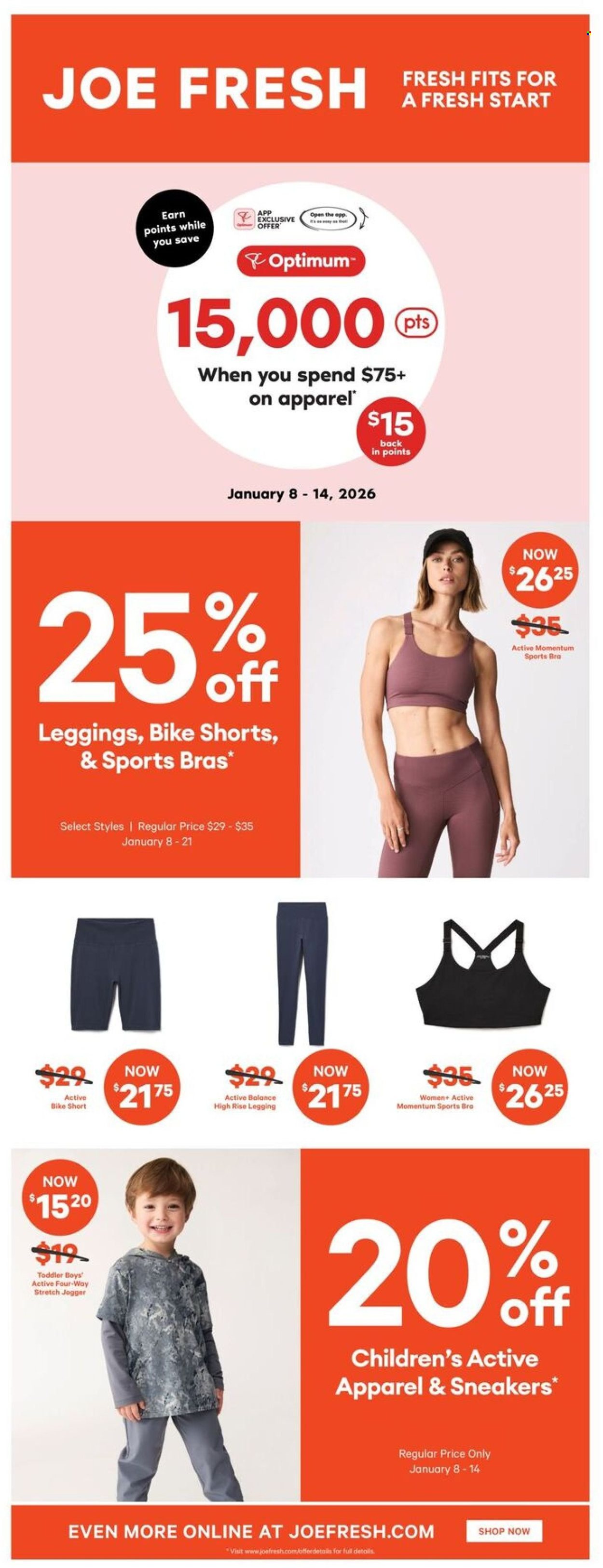 Real Canadian Superstore flyer - January 08, 2026 - January 14, 2026. Page 33
