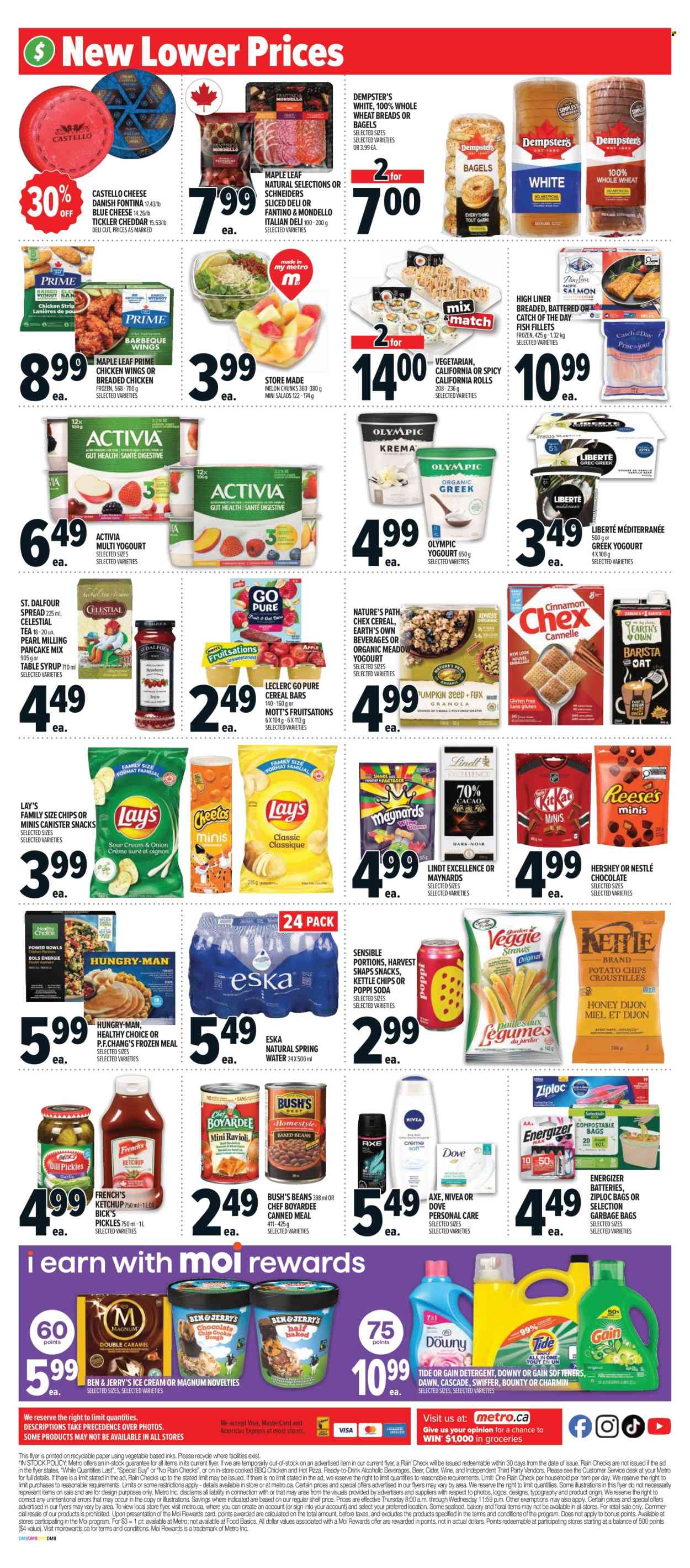 Metro flyer - January 08, 2026 - January 14, 2026. Page 4