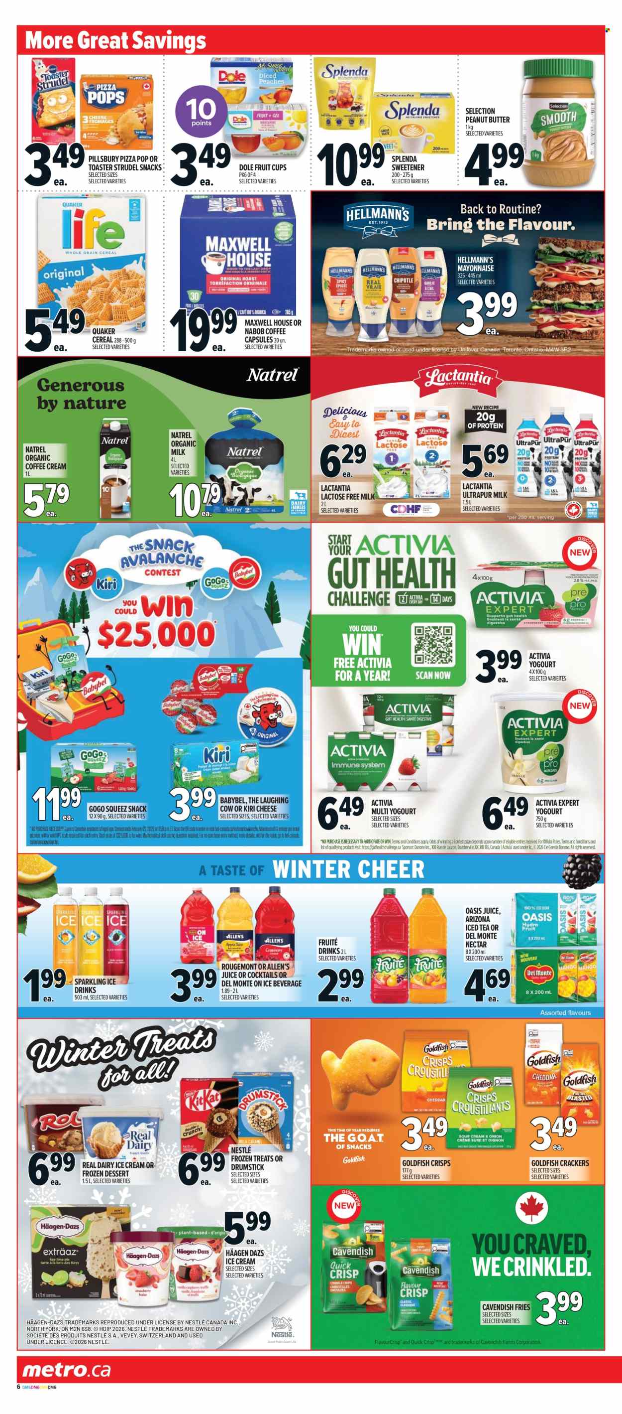 Metro flyer - January 08, 2026 - January 14, 2026. Page 12