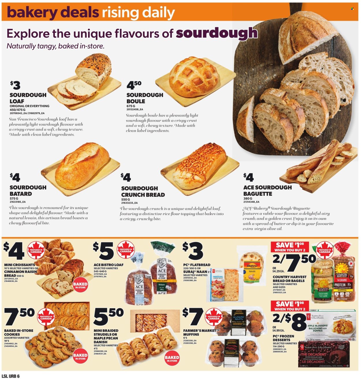 Loblaws flyer - January 08, 2026 - January 14, 2026. Page 6