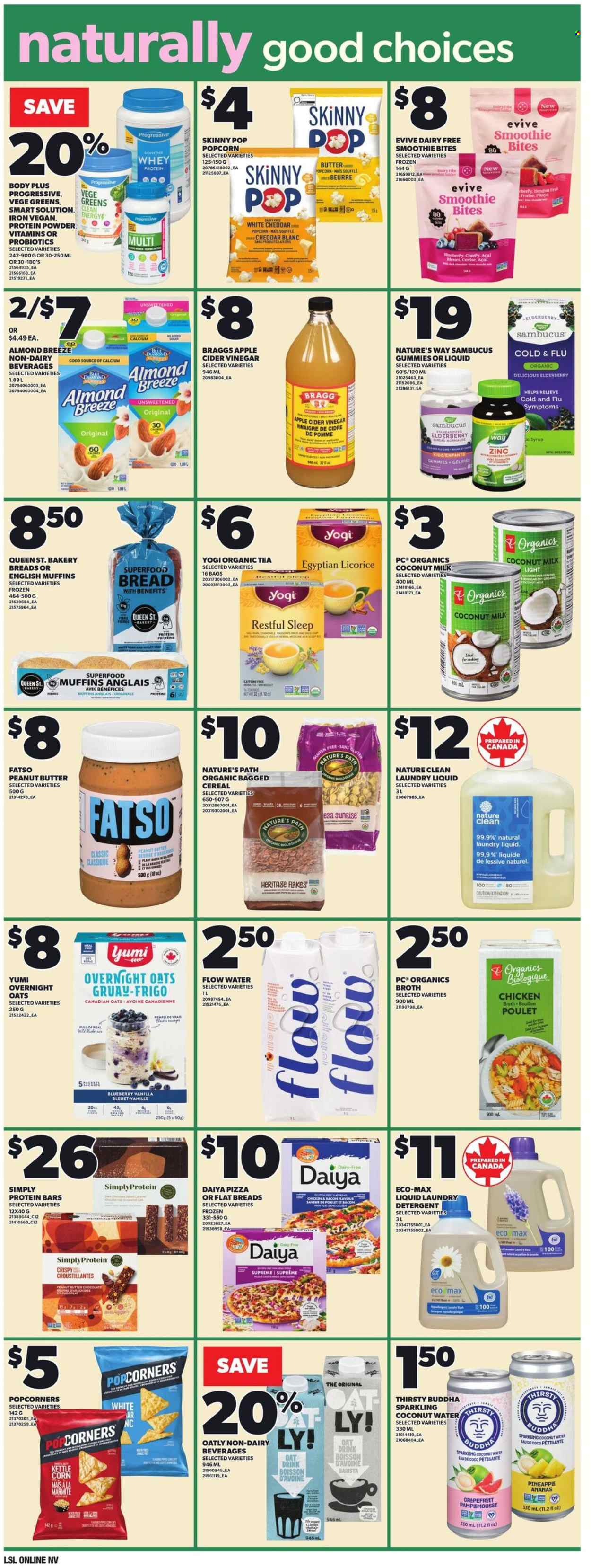 Loblaws flyer - January 08, 2026 - January 14, 2026. Page 12