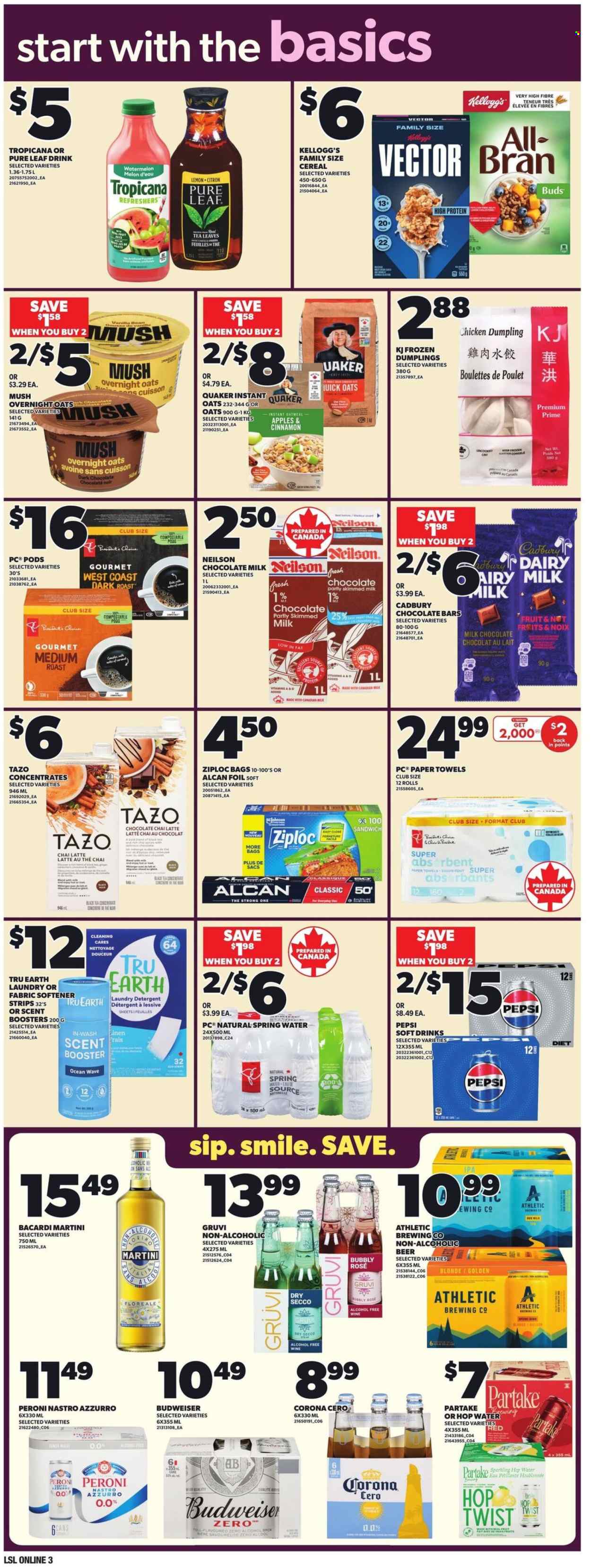 Loblaws flyer - January 08, 2026 - January 14, 2026. Page 13