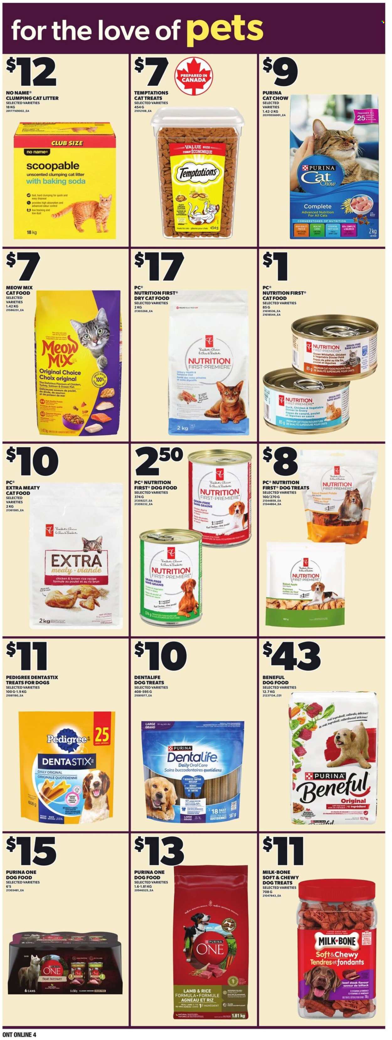 Loblaws flyer - January 08, 2026 - January 14, 2026. Page 15