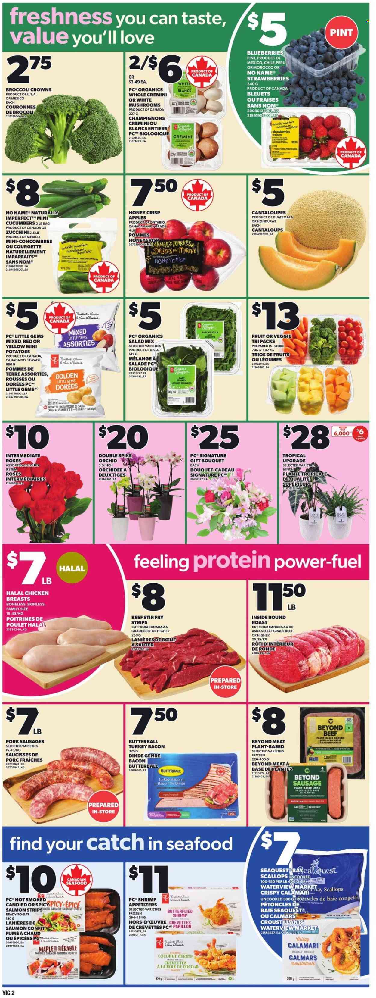 Independent flyer - January 08, 2026 - January 14, 2026. Page 4