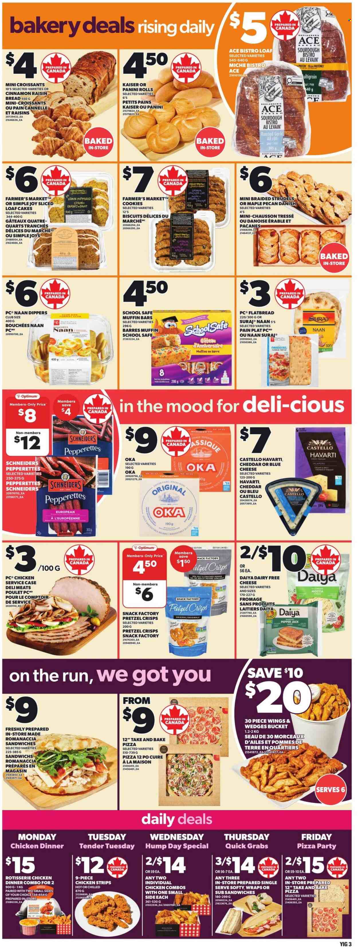 Independent flyer - January 08, 2026 - January 14, 2026. Page 5