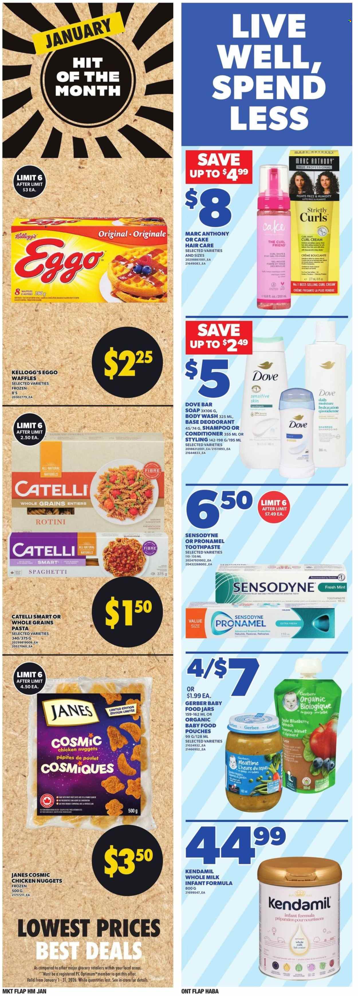 Independent flyer - January 08, 2026 - January 14, 2026. Page 6