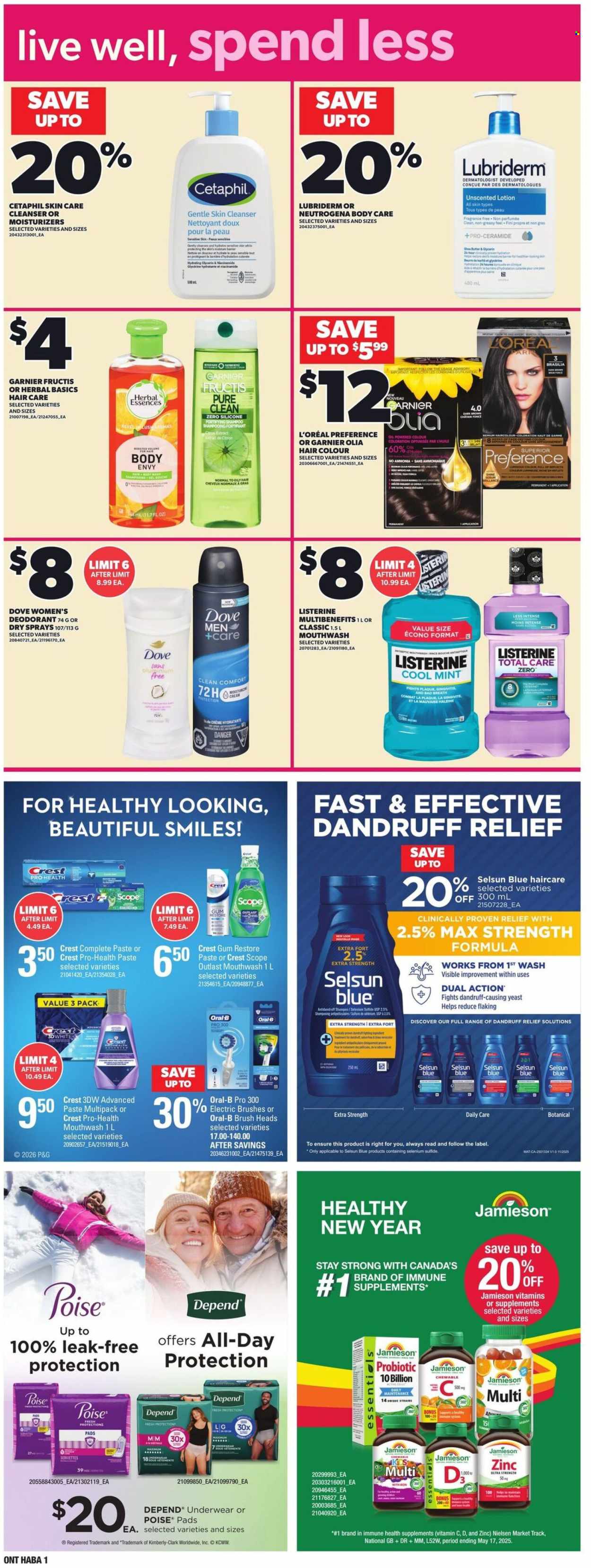 Independent flyer - January 08, 2026 - January 14, 2026. Page 12