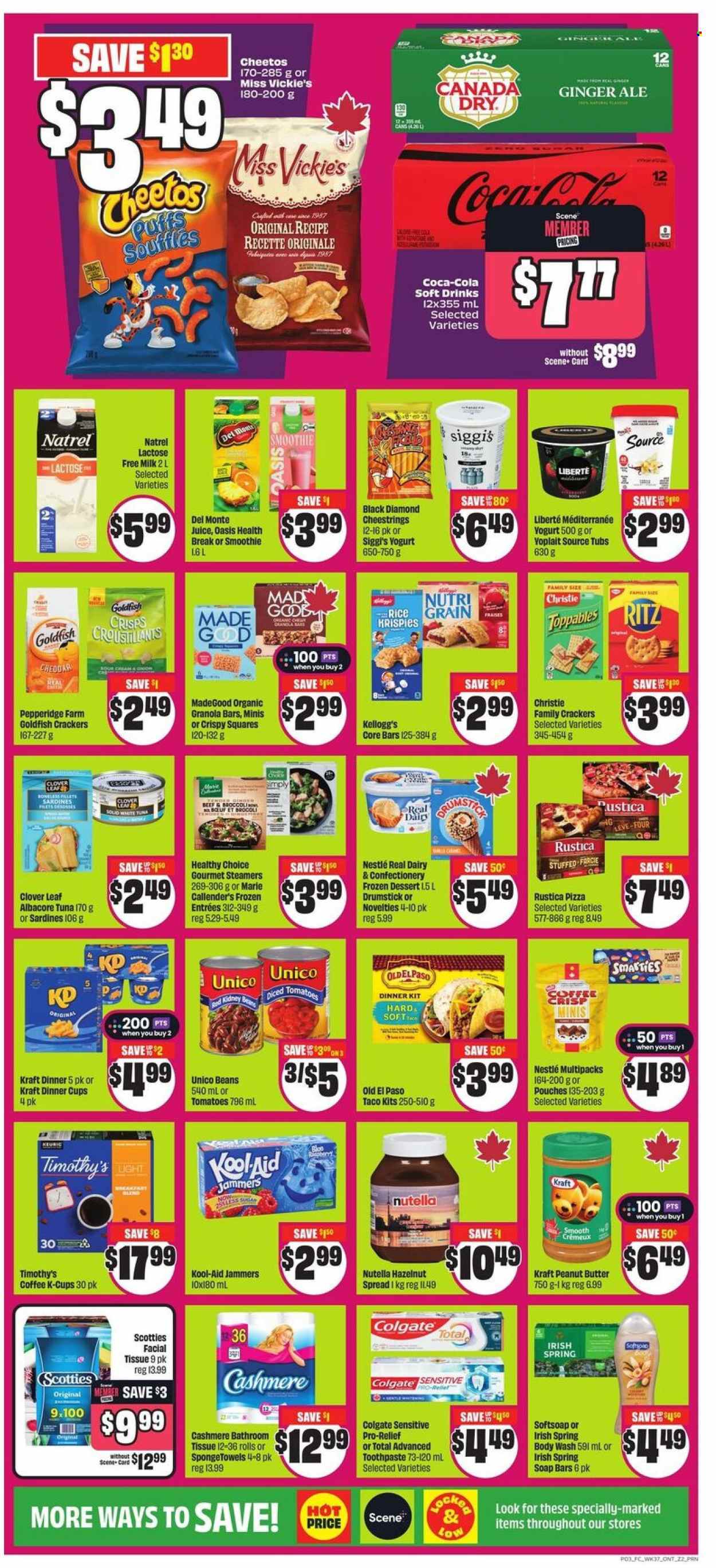 Chalo! FreshCo. flyer - January 08, 2026 - January 14, 2026. Page 4