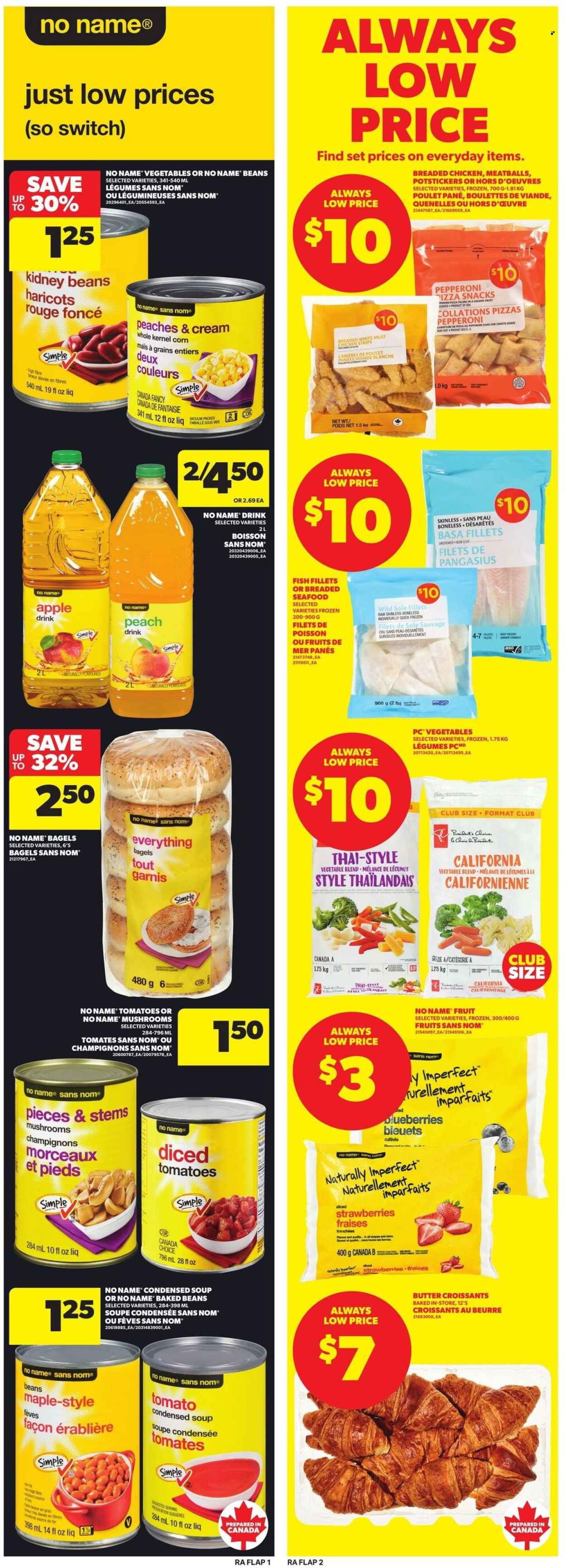 Atlantic Superstore flyer - January 08, 2026 - January 14, 2026. Page 2