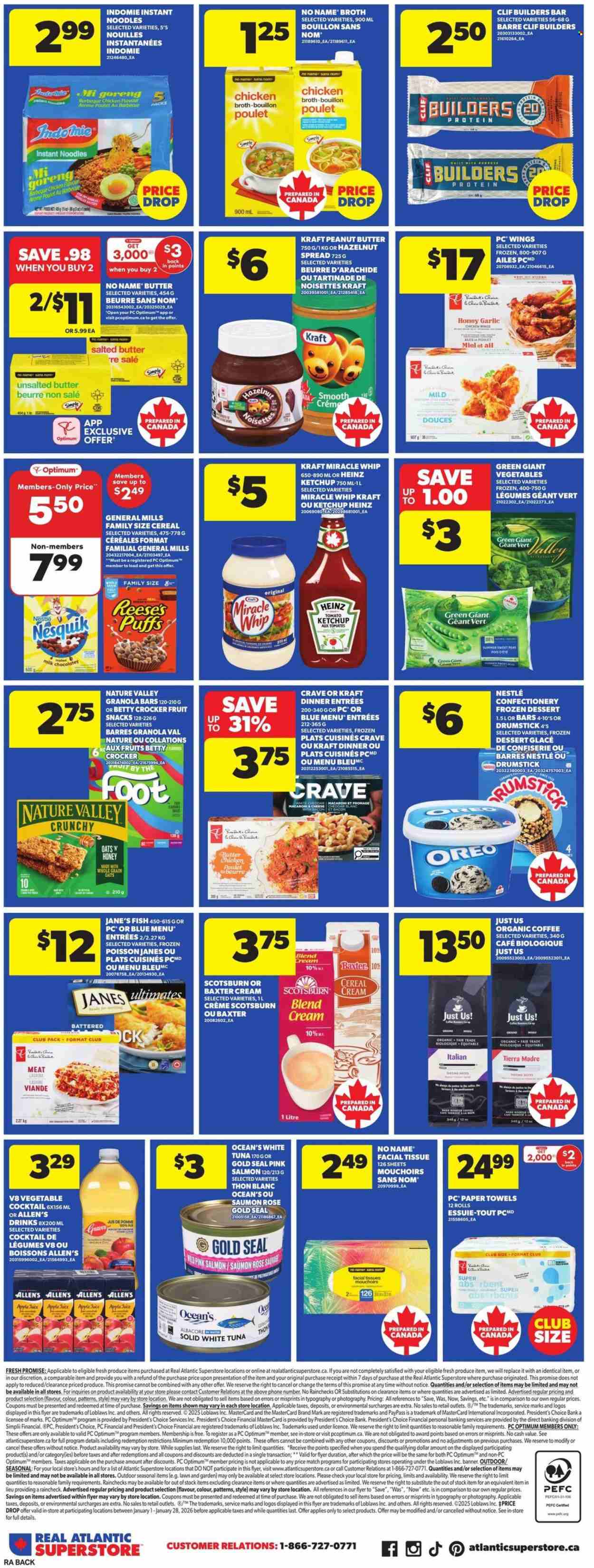 Atlantic Superstore flyer - January 08, 2026 - January 14, 2026. Page 3