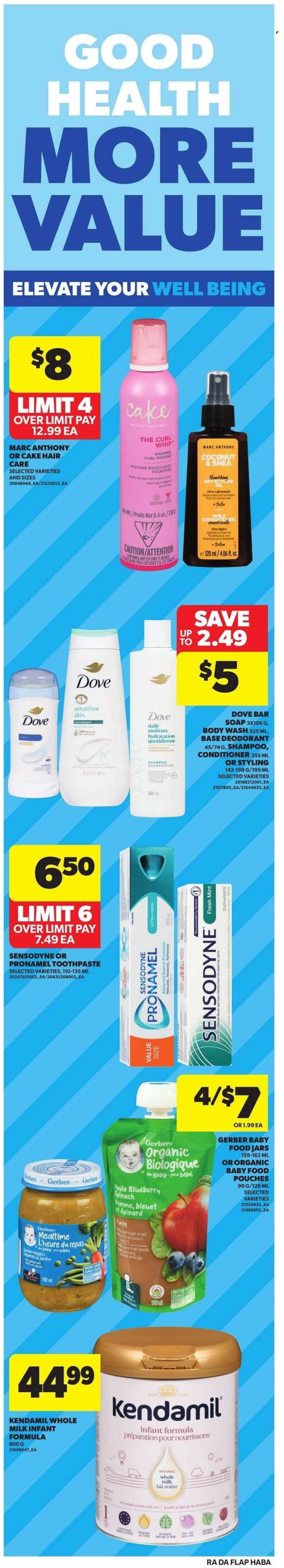 Atlantic Superstore flyer - January 08, 2026 - January 14, 2026. Page 7