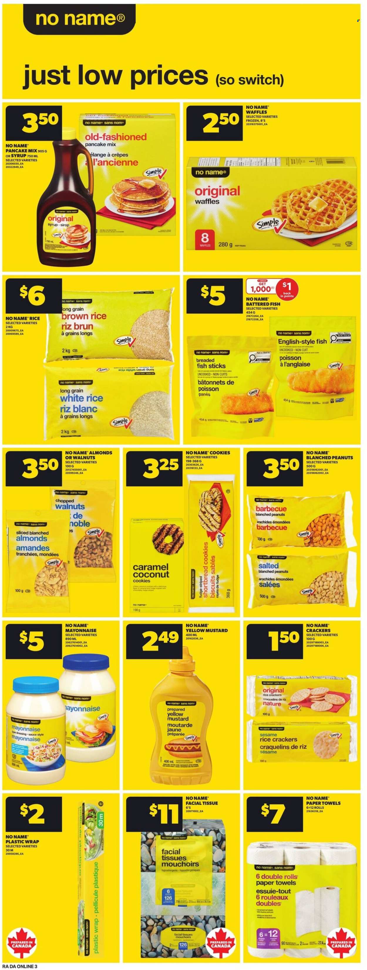 Atlantic Superstore flyer - January 08, 2026 - January 14, 2026. Page 10