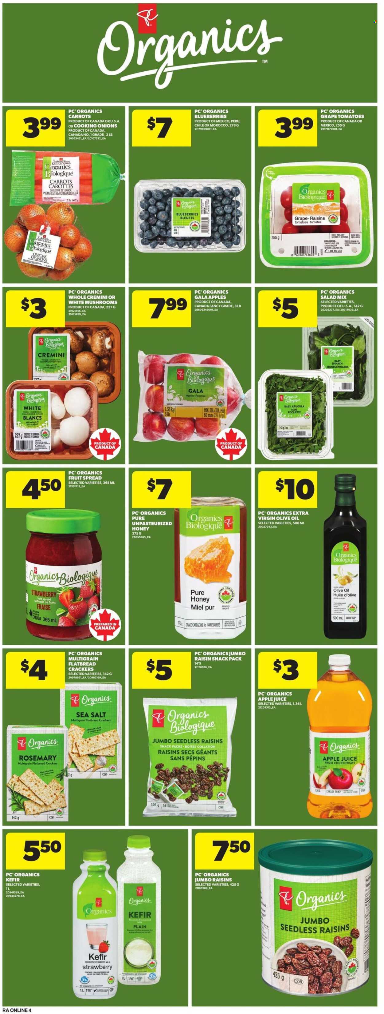Atlantic Superstore flyer - January 08, 2026 - January 14, 2026. Page 11