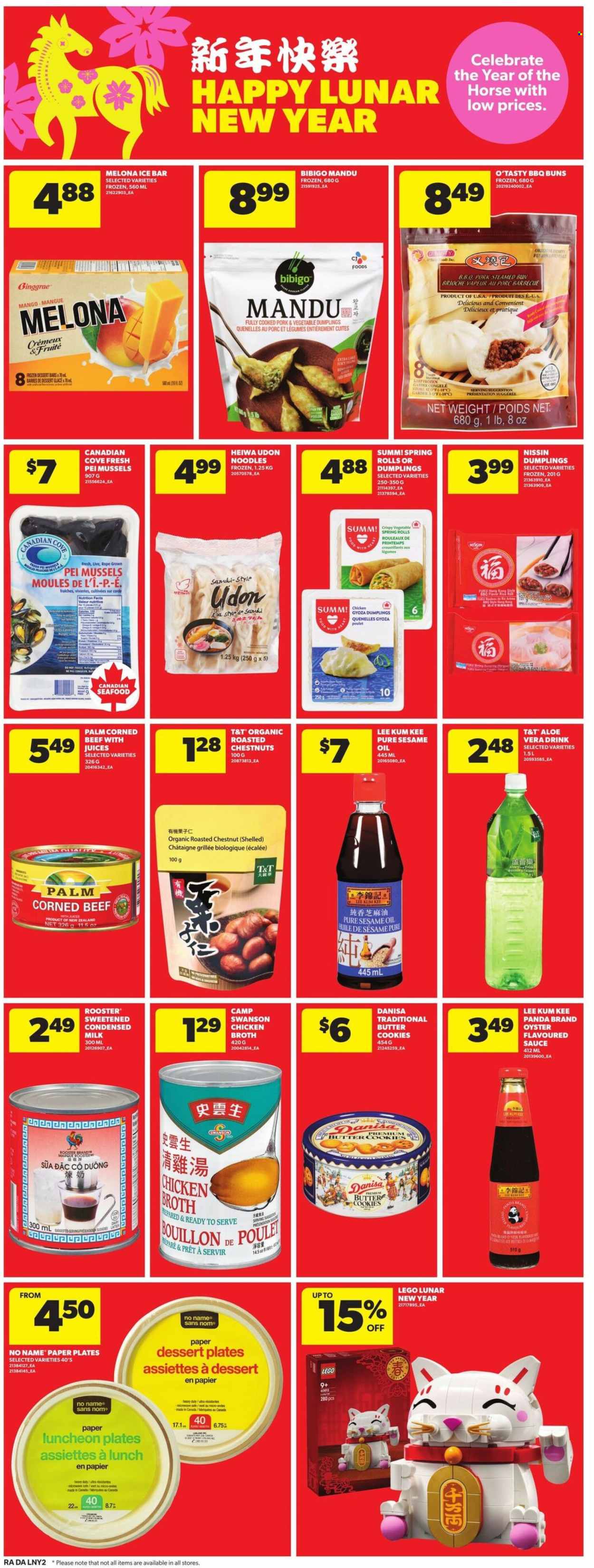 Atlantic Superstore flyer - January 08, 2026 - January 14, 2026. Page 15