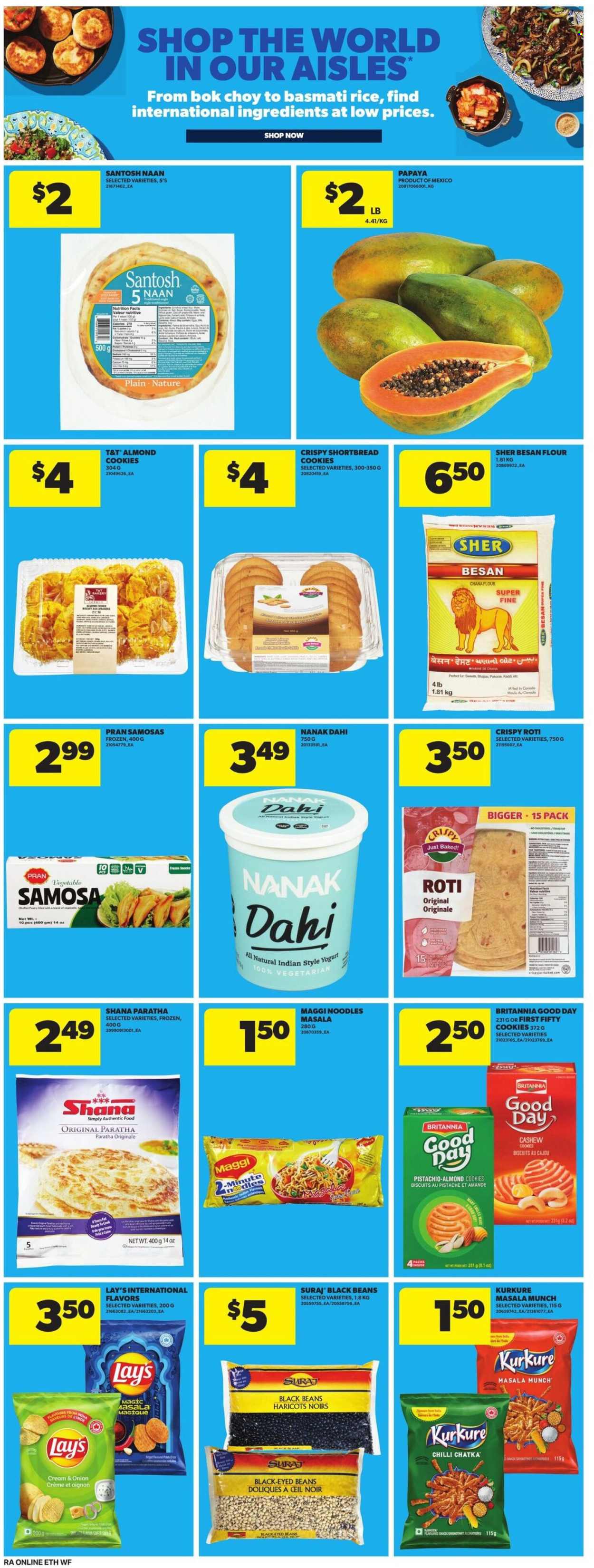 Atlantic Superstore flyer - January 08, 2026 - January 14, 2026. Page 17