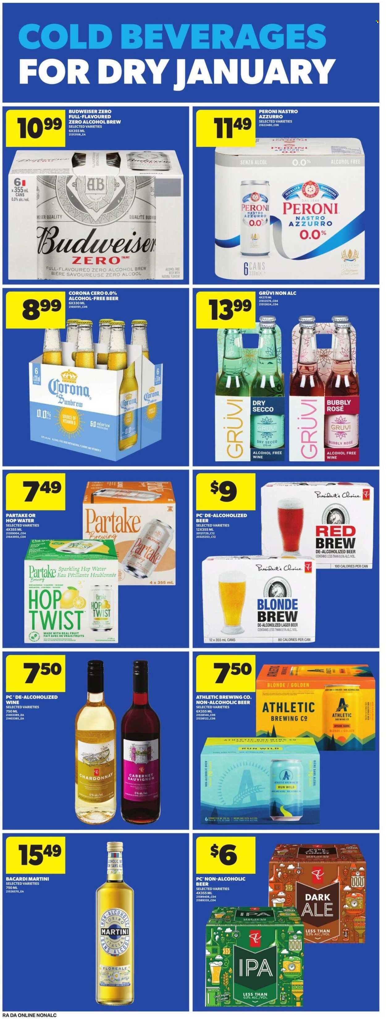Atlantic Superstore flyer - January 08, 2026 - January 14, 2026. Page 19